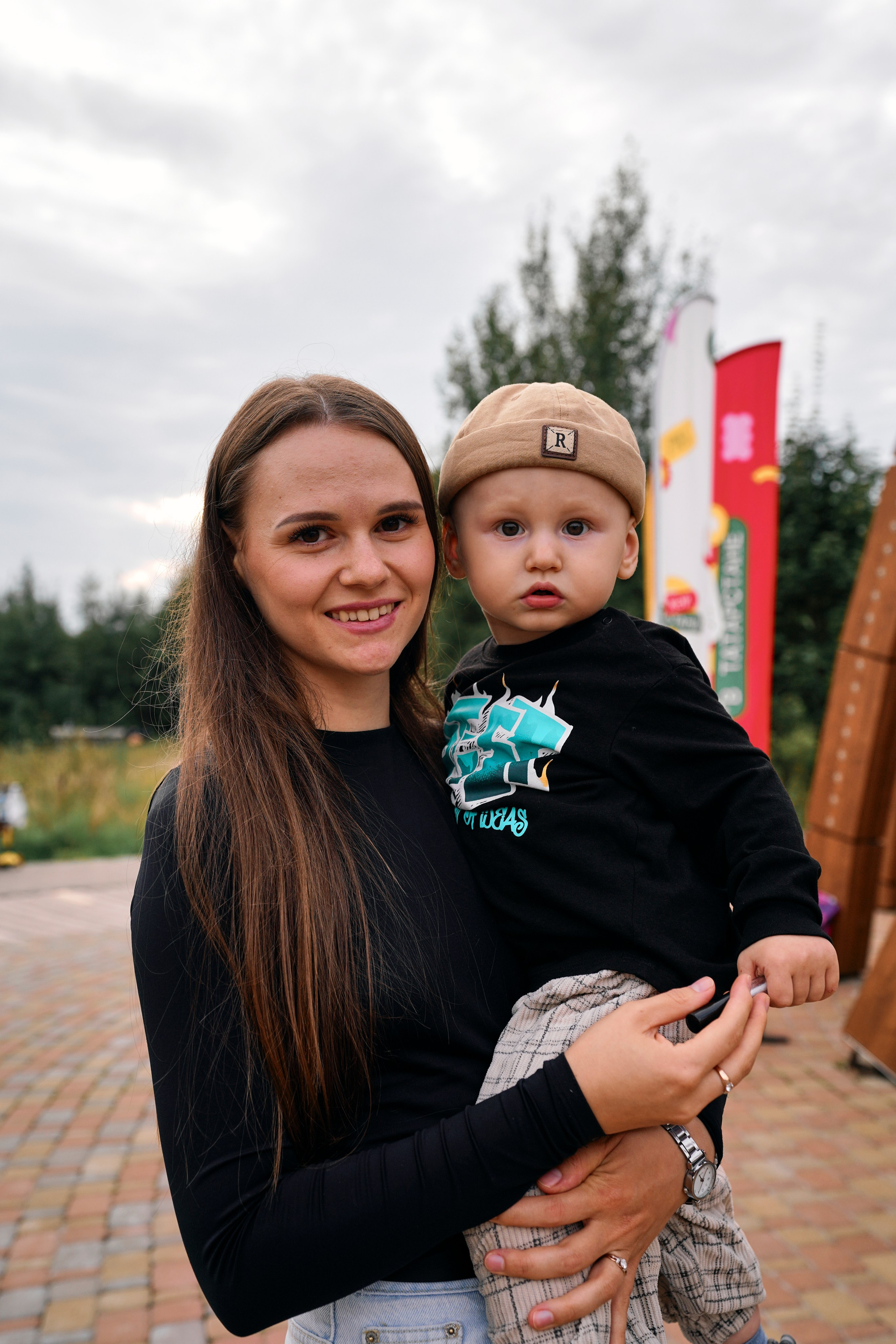 «Семейная вечеринка» 17.08.25. Фотограф Казань