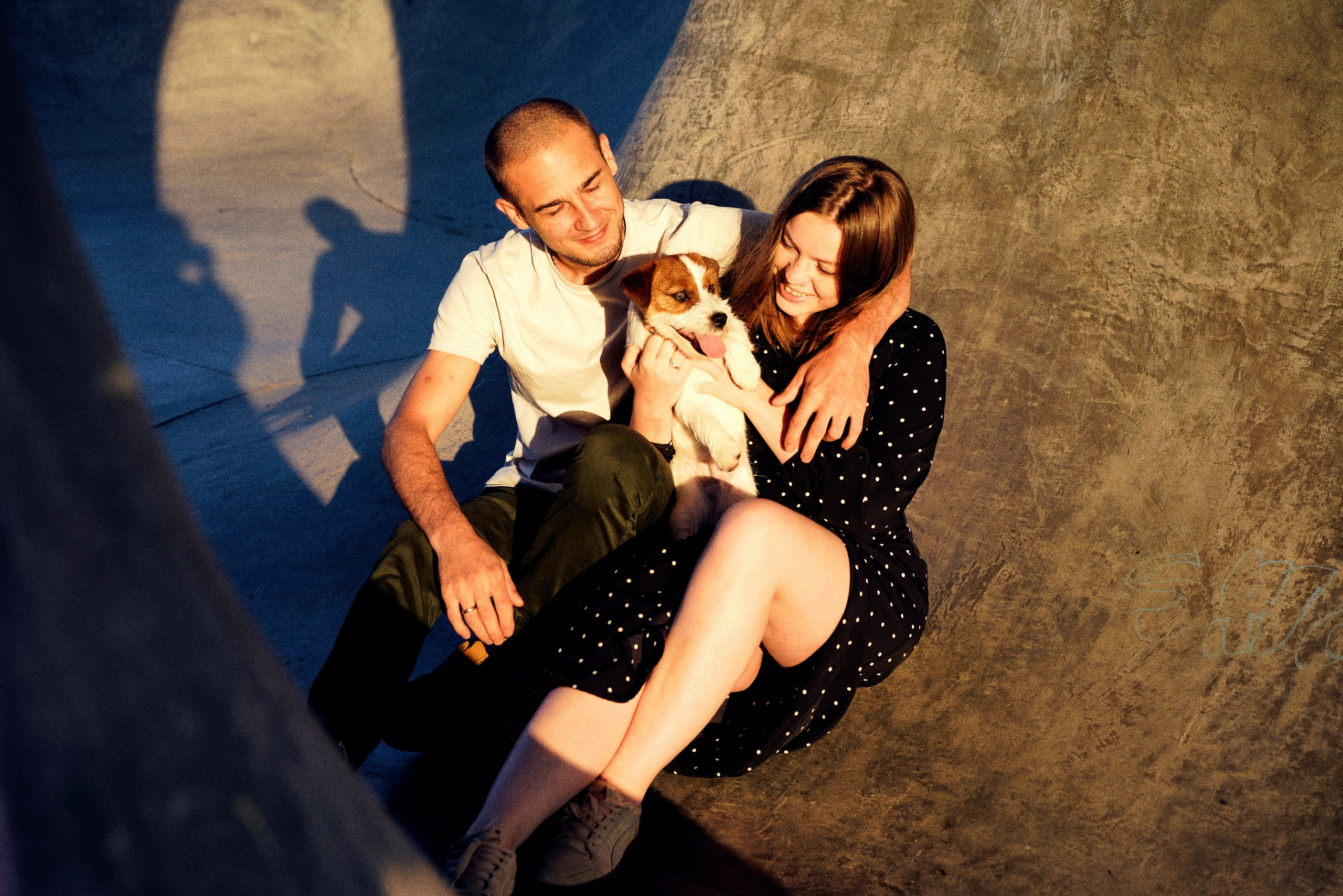 «Ты, Я и Виски». Фотограф Казань