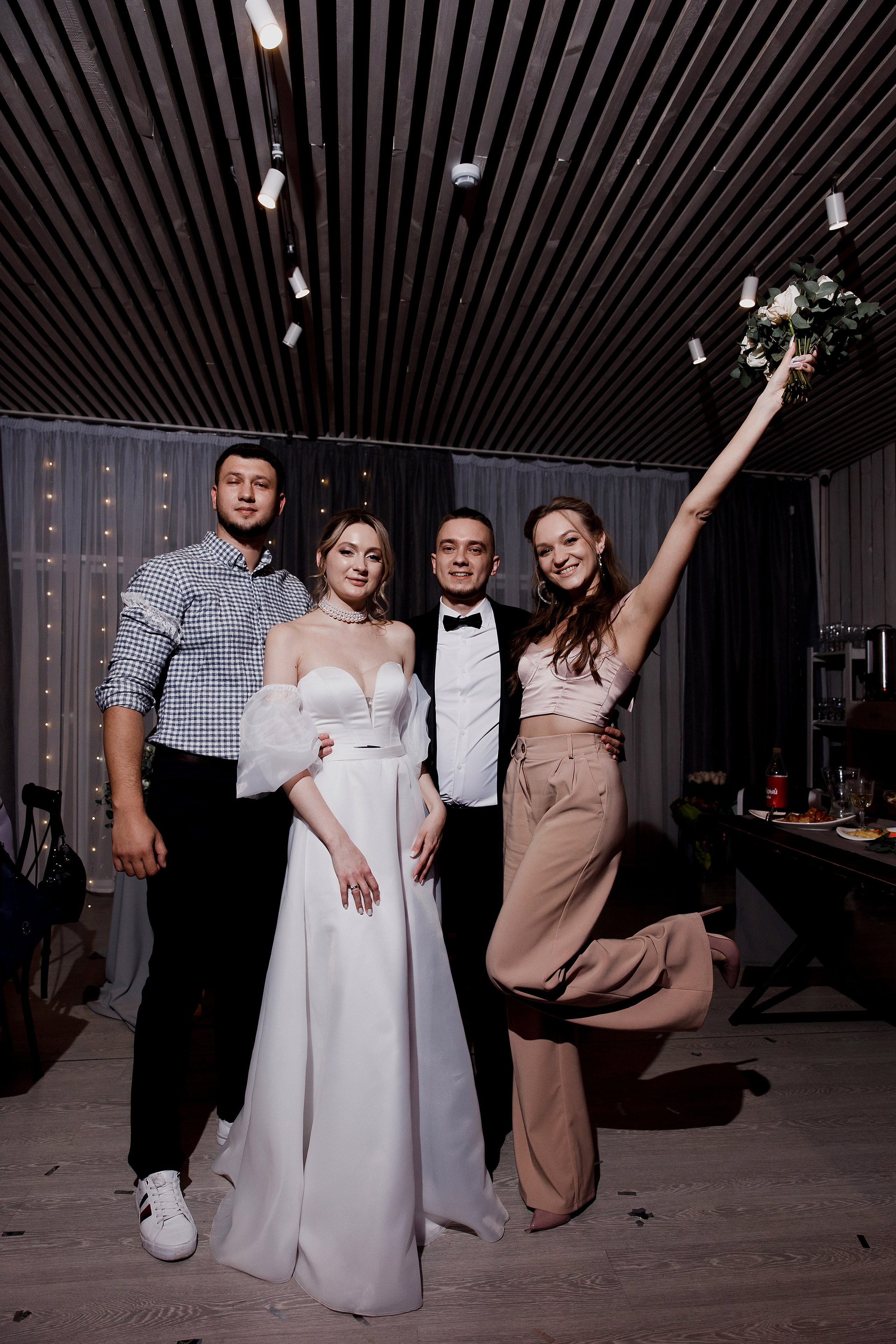 Роман и Анастасия. Свадебный и семейный фотограф  во Владивостоке Ольга Украинец