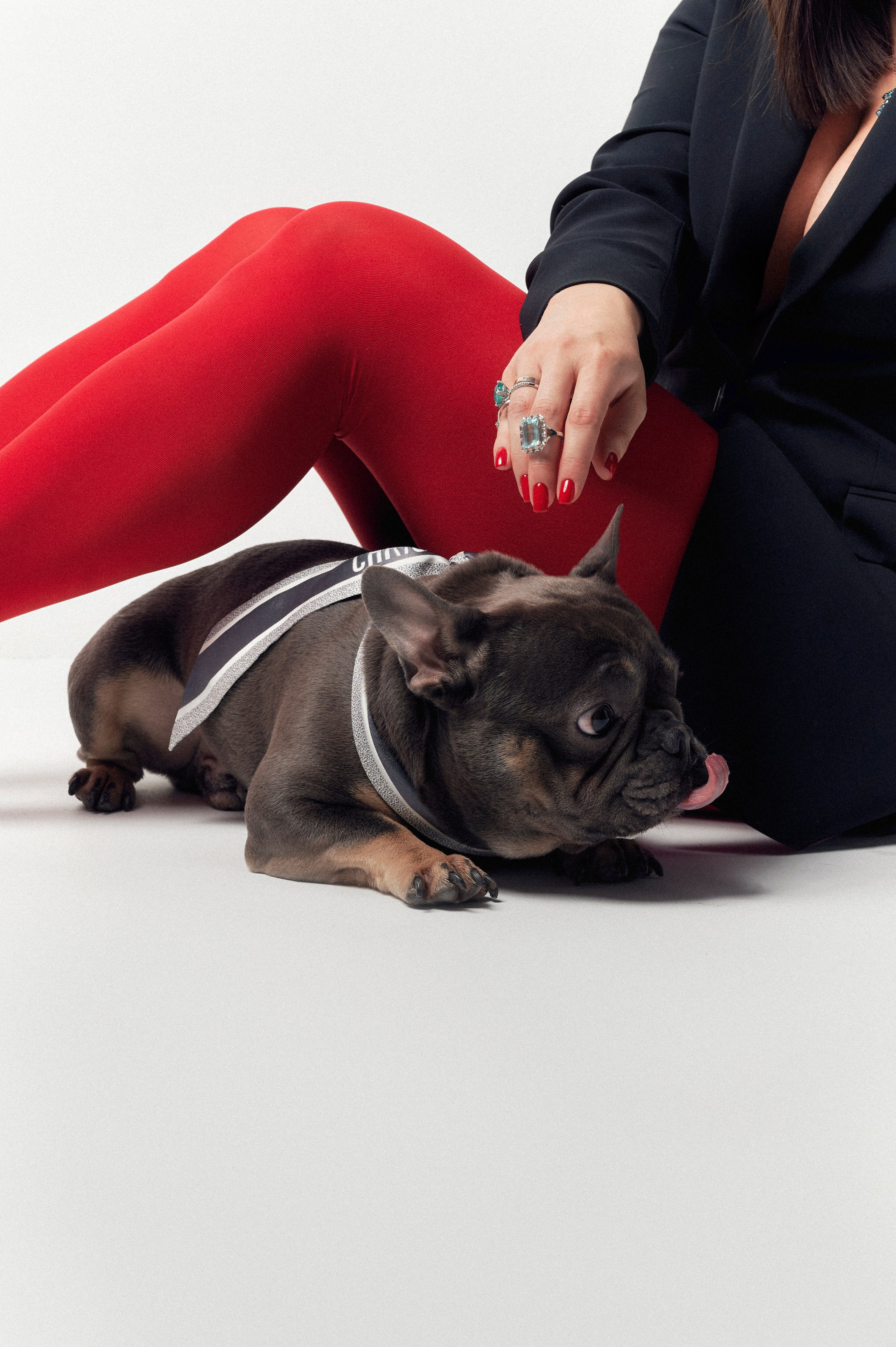 Marya and Lu. Оксана Вайнер, коммерческий фотограф и видеограф в Красноярске