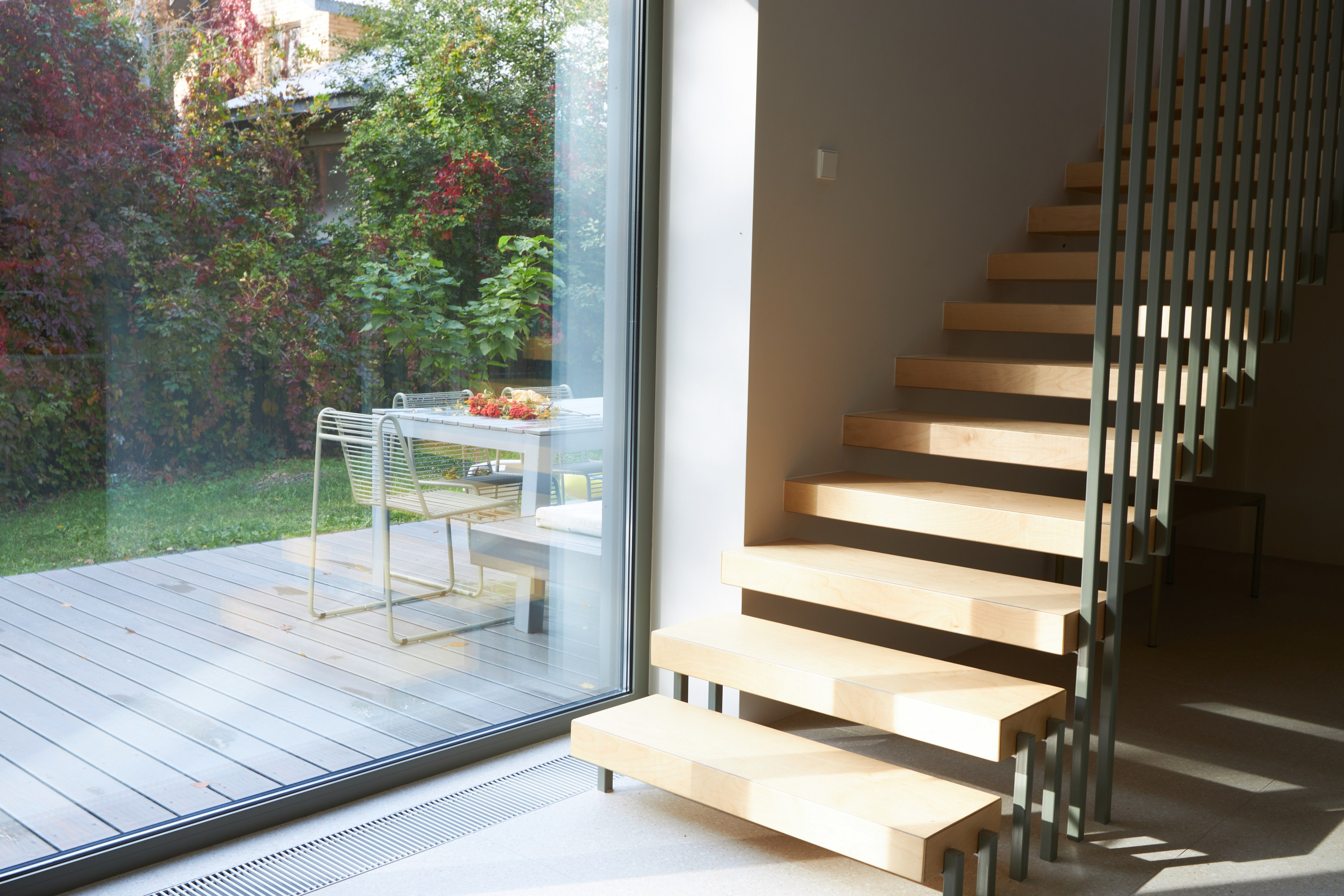 Дом мечты для Юлии. Привет, я Натали. Фотограф из Самары