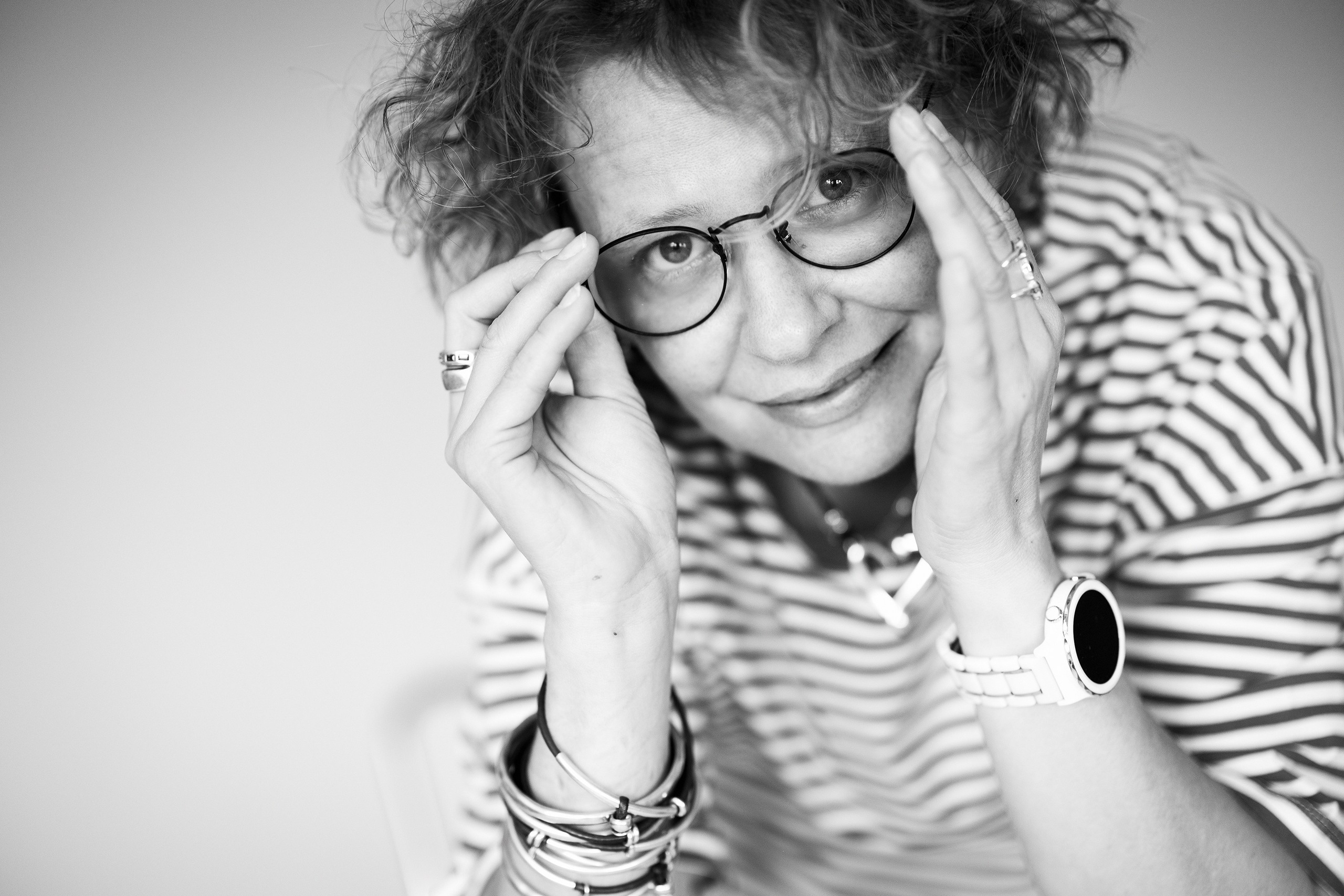 Автопортреты. Главная