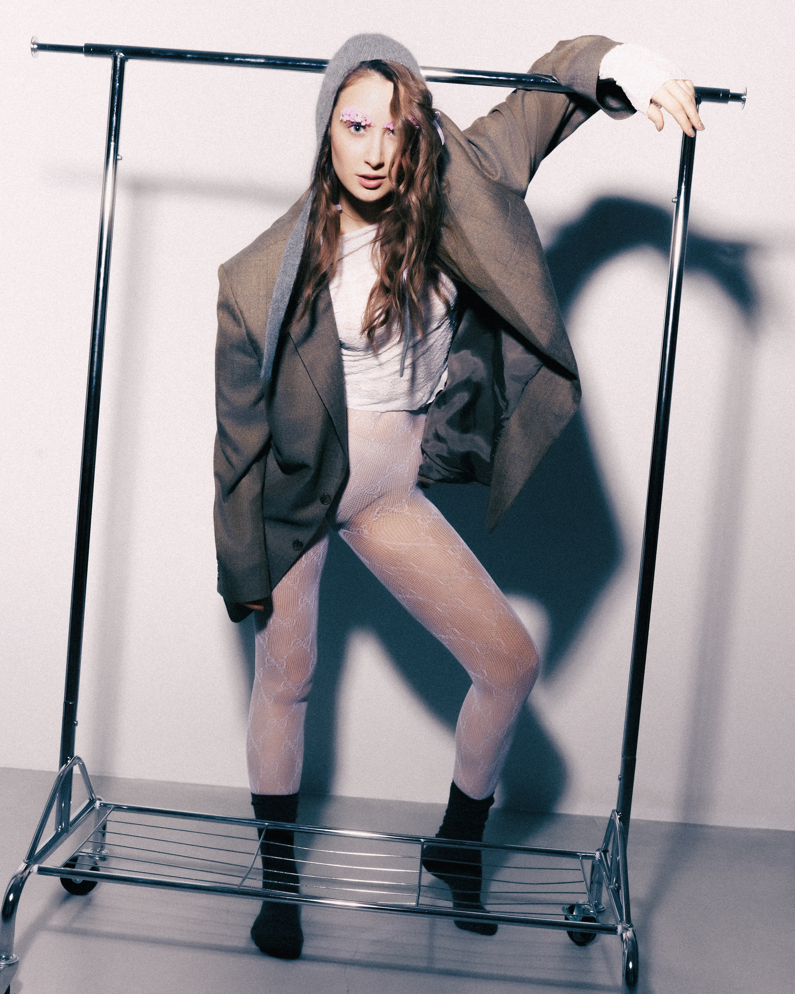 Таня. Фотограф для души Анастасия Конкс