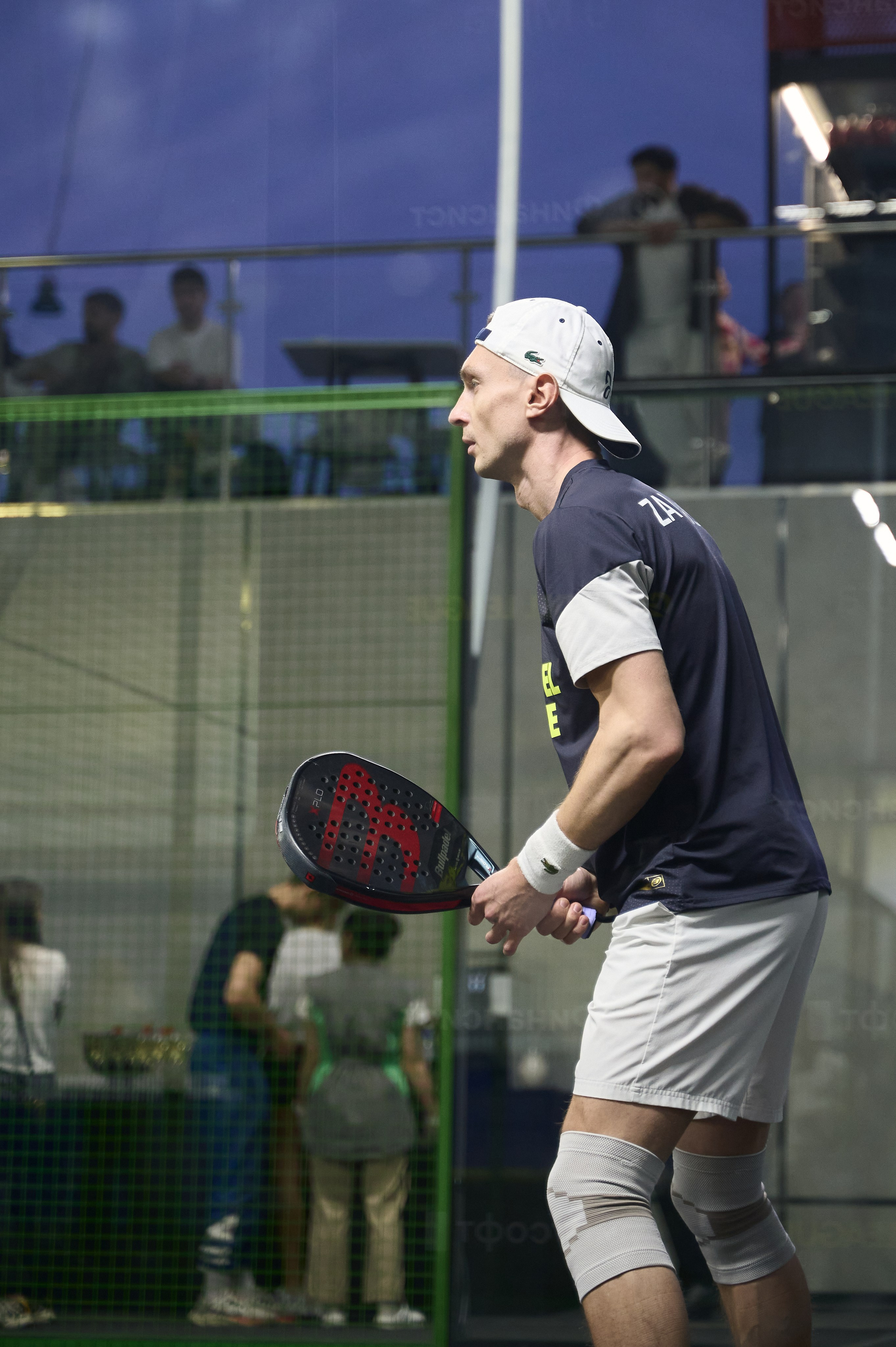 GoPadel League галерея