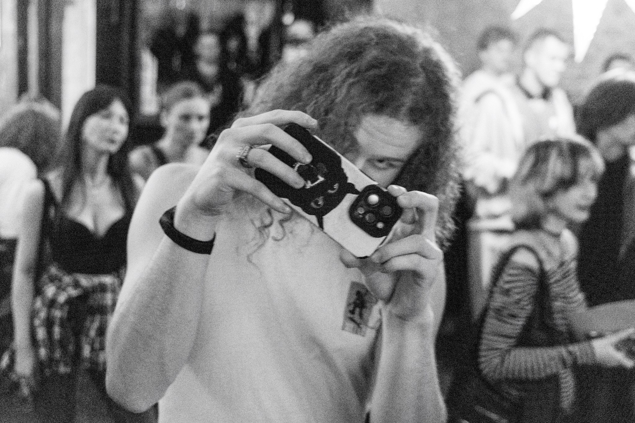 Eternal Winter day 1, 03.01.26, TAGO)))MAGO)))