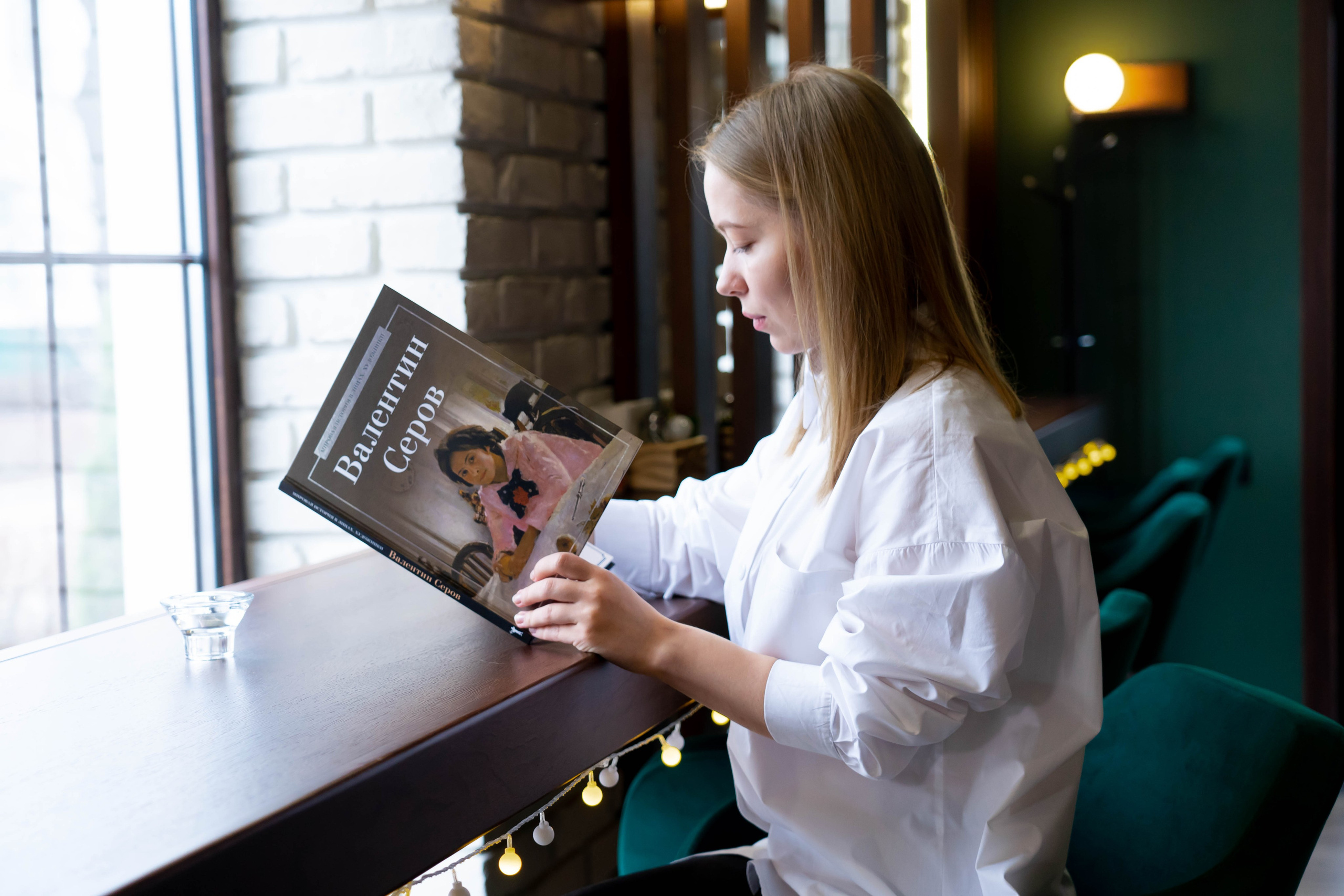 Репортажная фотосъемка