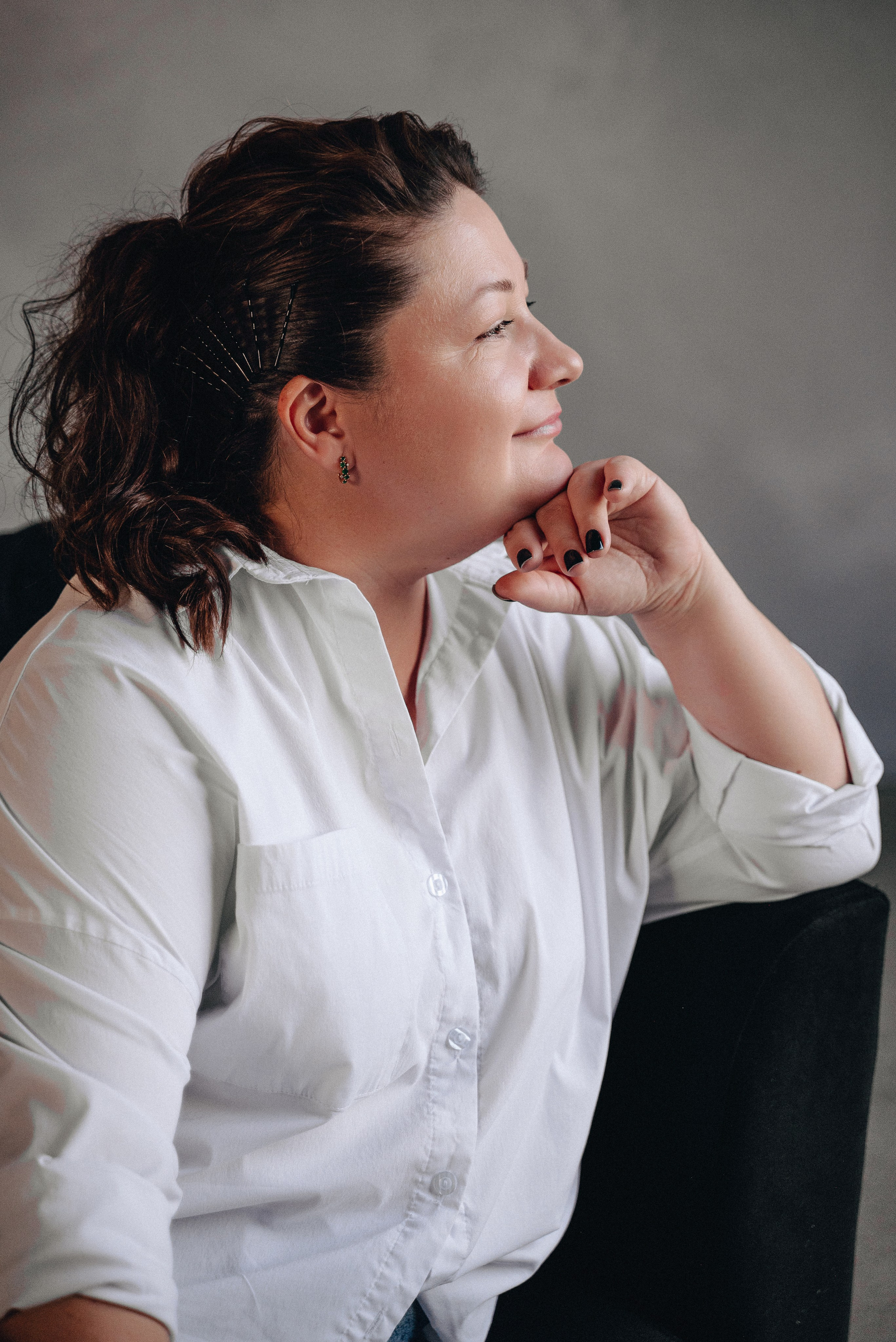 Лена, Вика, Люба и Ира. Екатерина Курбанова. Женский фотограф