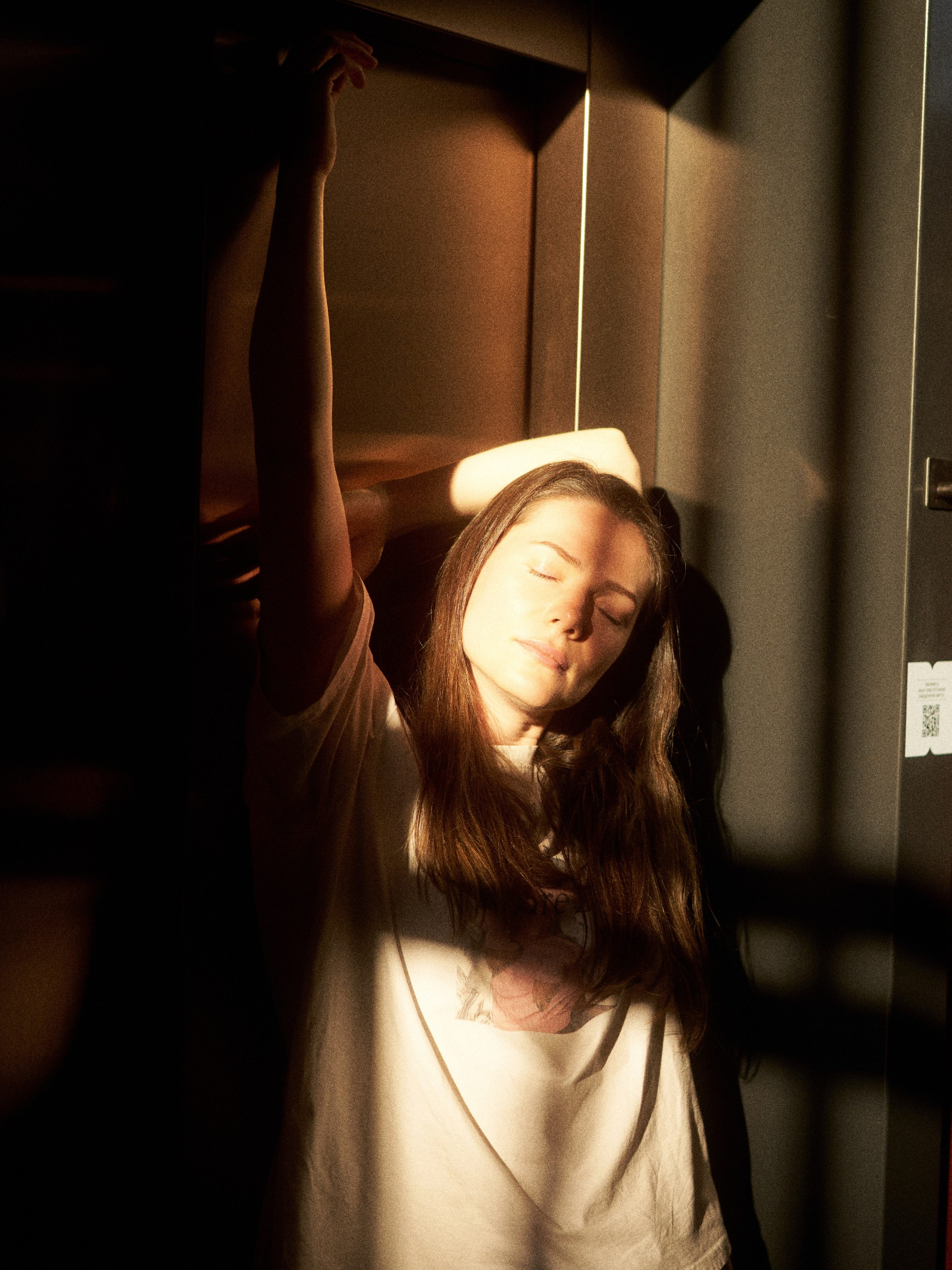 Солнце в Питере. Сергей Горшенин — профессиональный фотограф