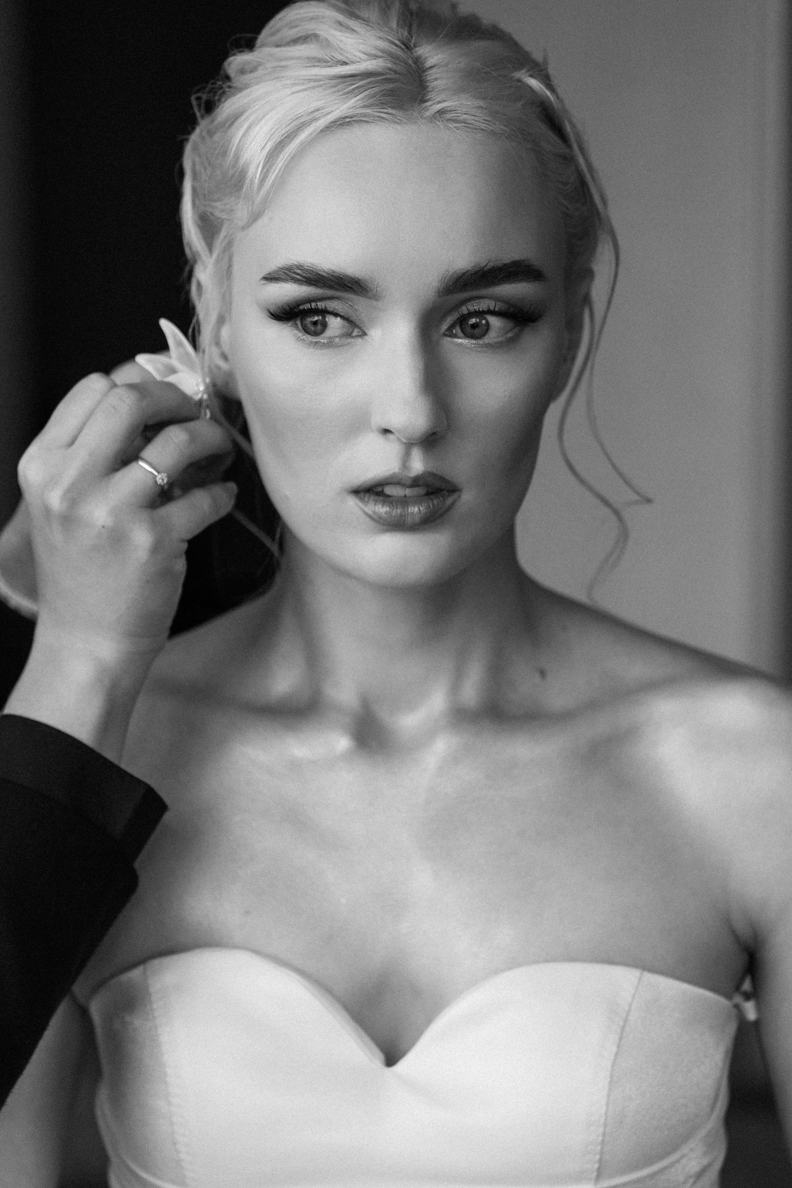 Свадьба Ильи и Карины. Фотограф Антон Бубликов Сыктывкар