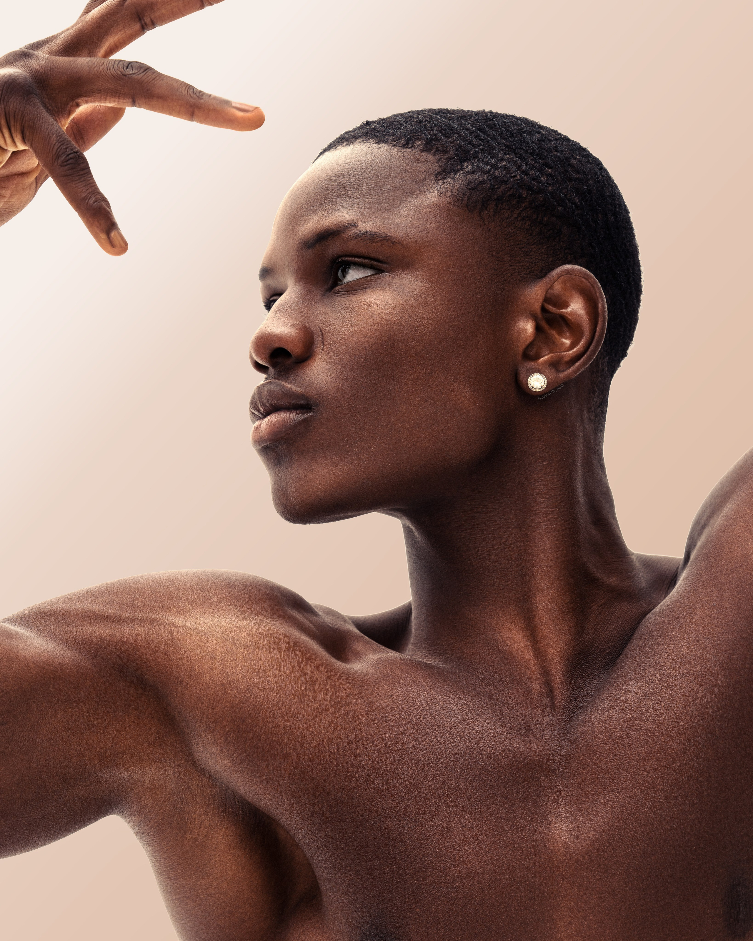 ПОРТРЕТНЫЕ. Коммерческий фотограф в Москве Андрей Шапар