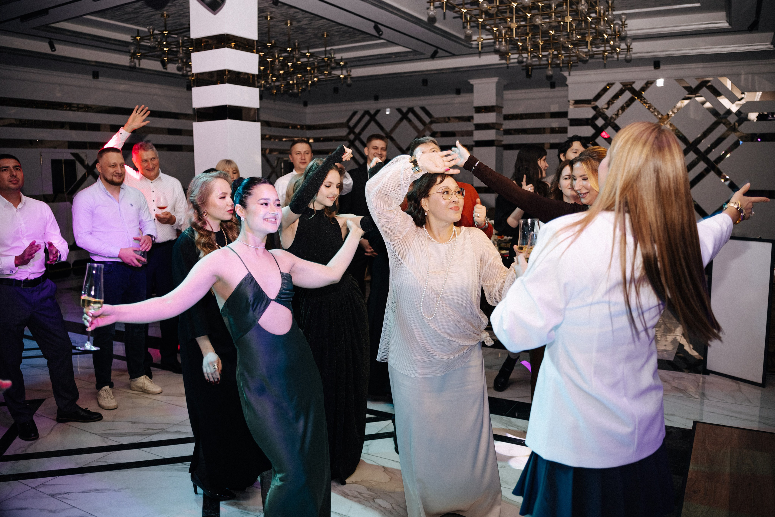 Гиззат и Анастасия. Свадебный и портретный фотограф Тюмень