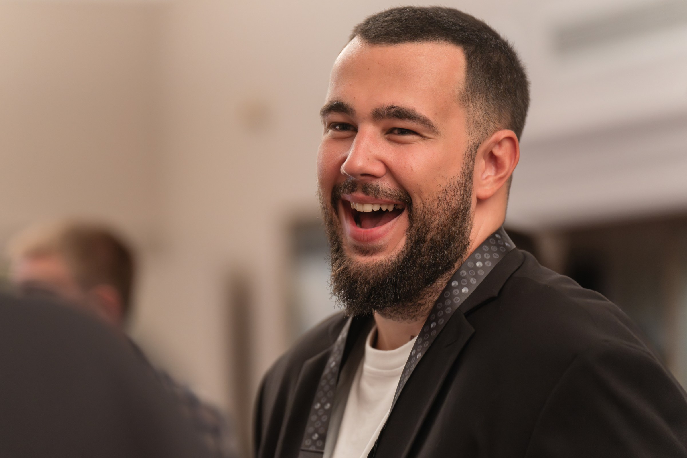 Секретный ужин. People management: Матрица лидерства. South HUB