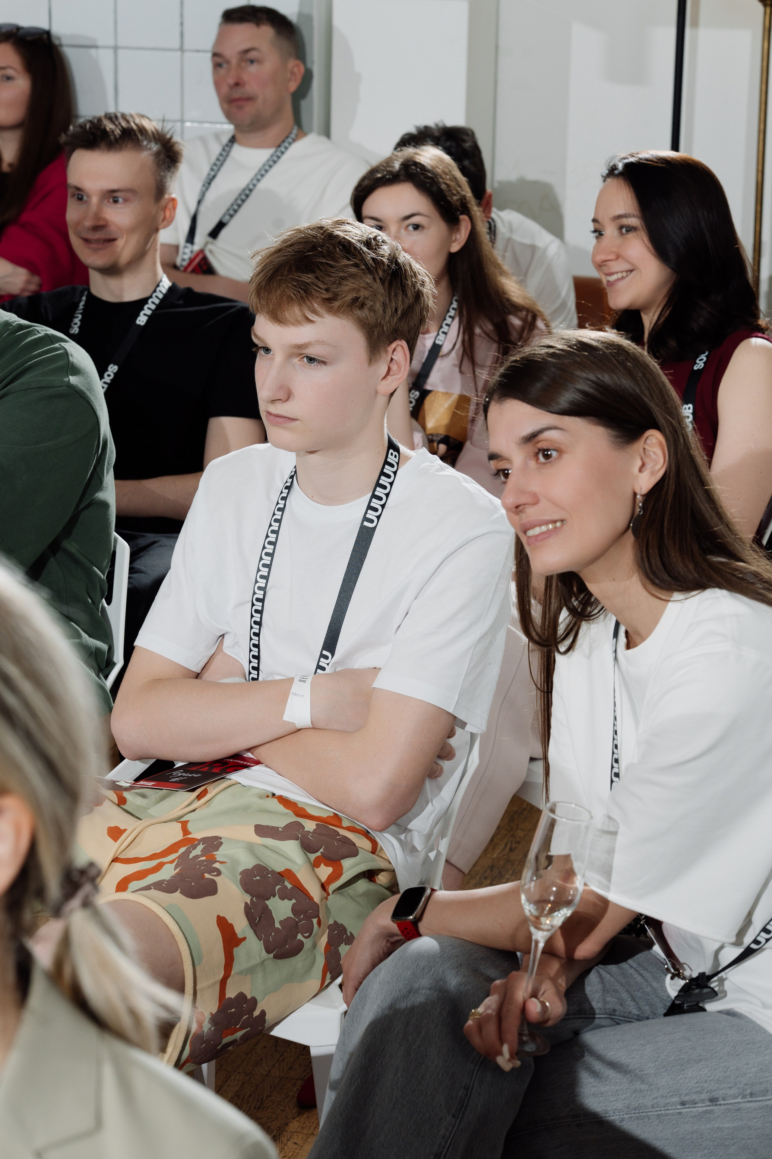 Будущее талантов: Как взрастить в детях C-level?