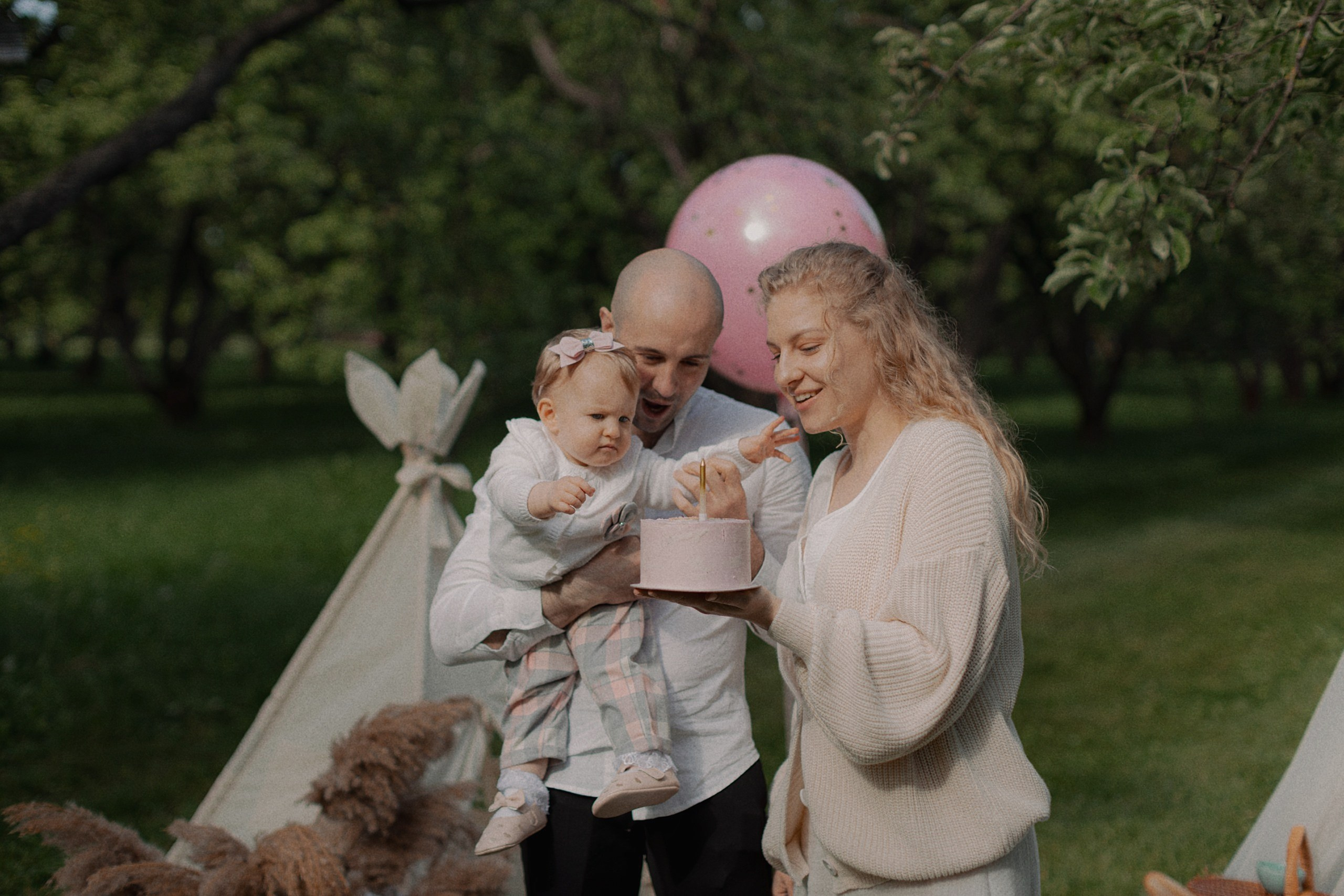Годовасие. Парк Коломенское. Фотограф Анастасия Пинчук