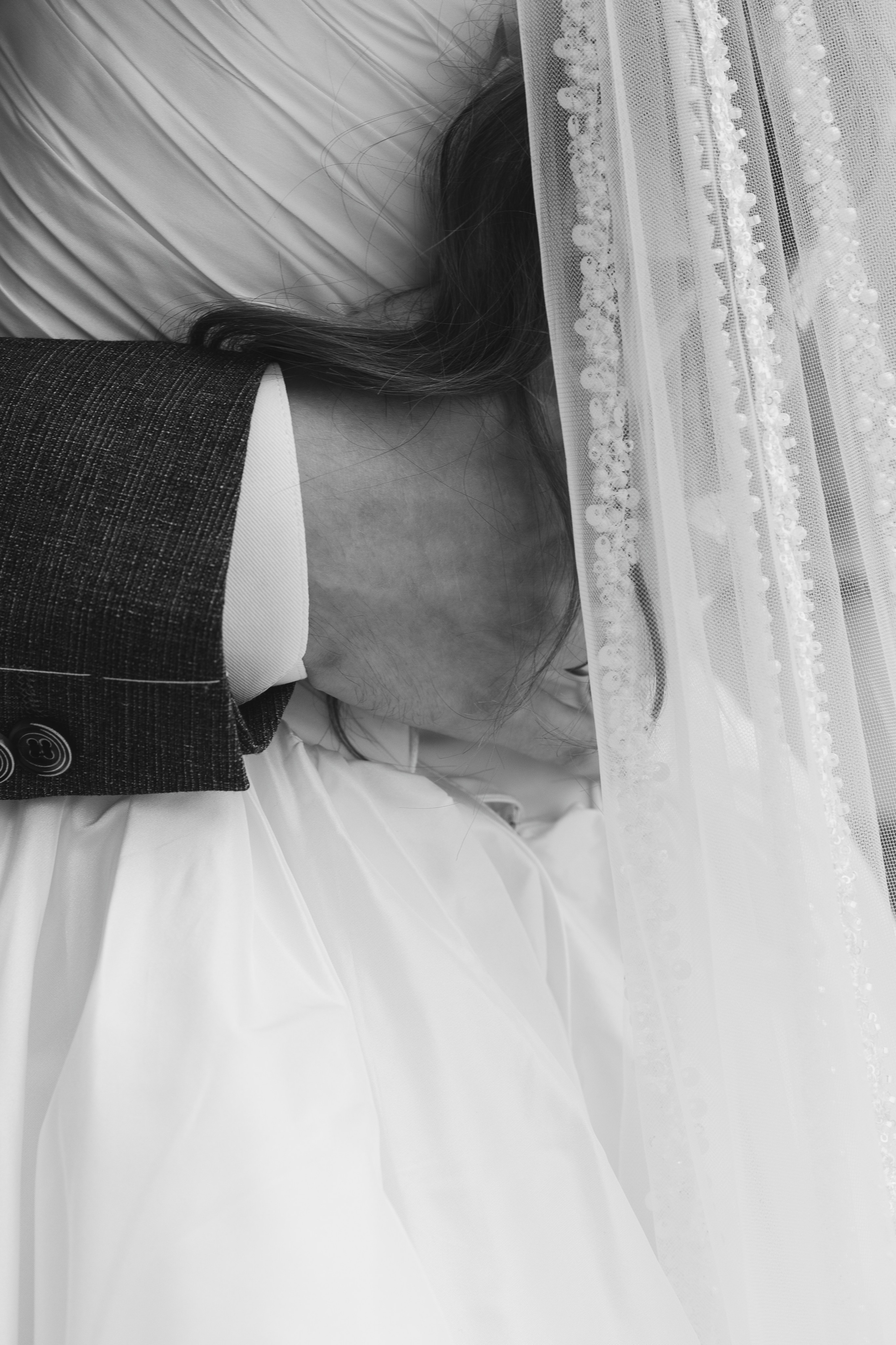 Сергей и Варвара. Фотограф в Самаре / Олеся Широнина