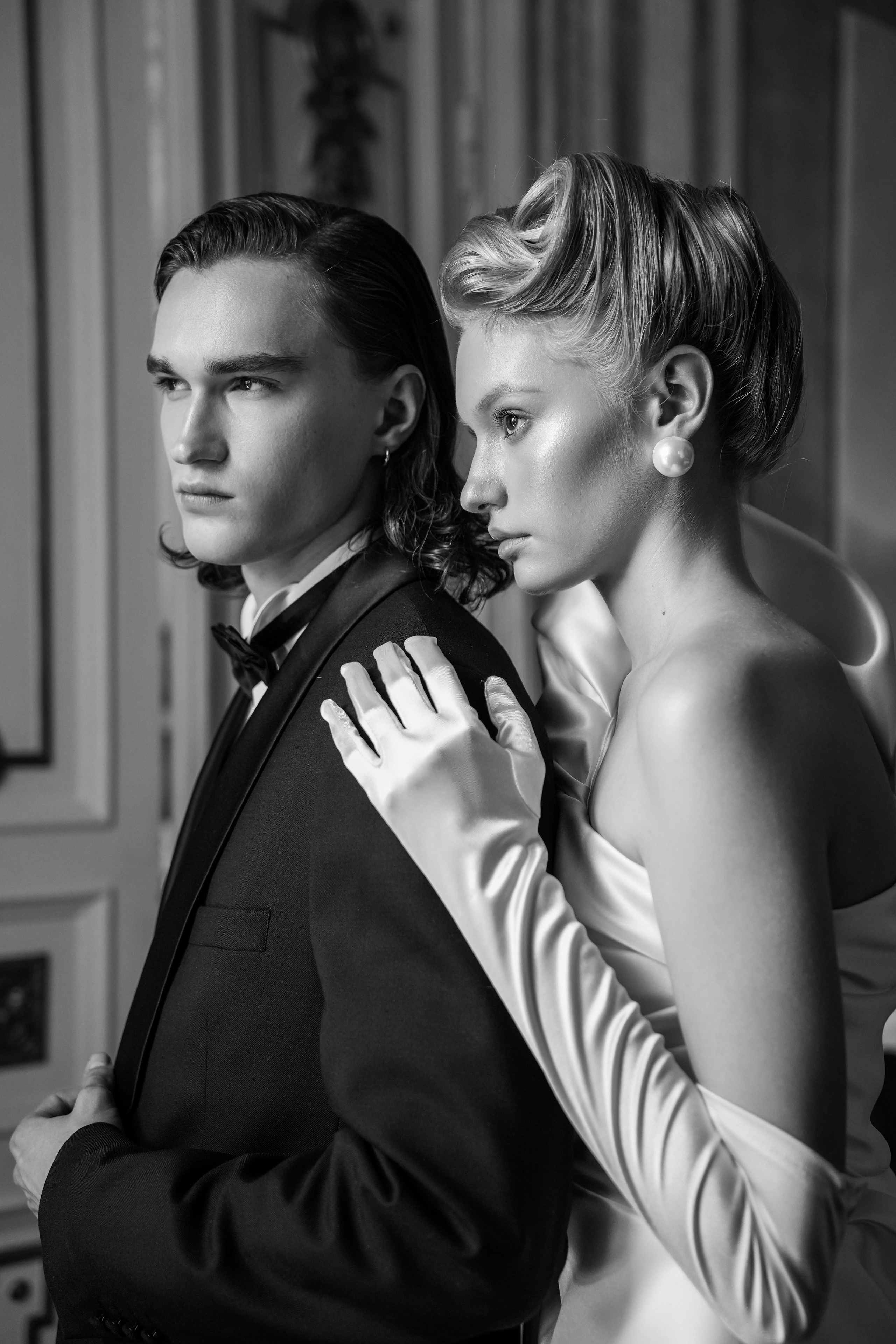 Дом Каменки. Данил и Милана. Свадебный фотограф и видеограф в Ростове-на-Дону Виталий Величко