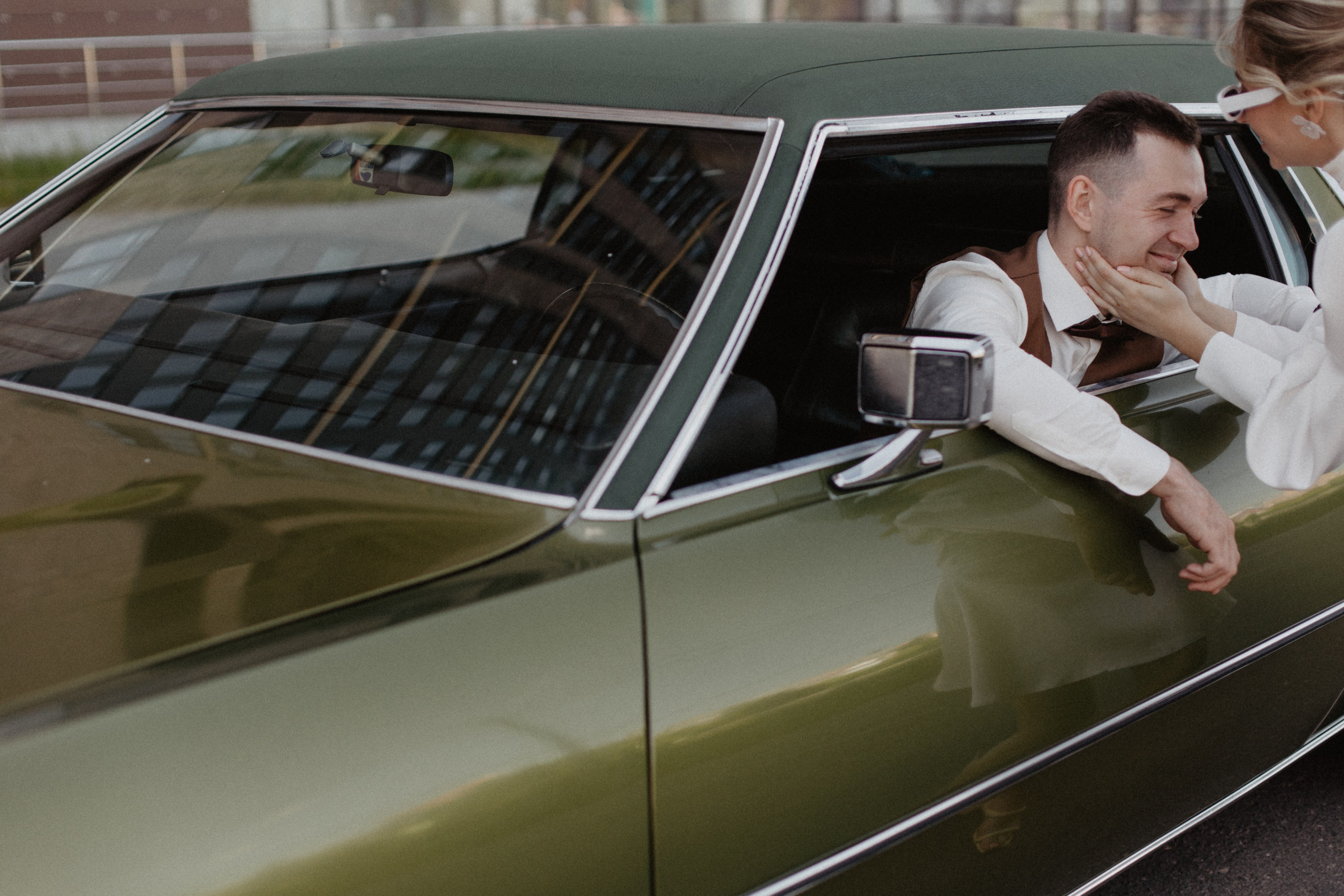 АНАСТАСИЯ И АНДРЕЙ. Фотограф Муратова Алена