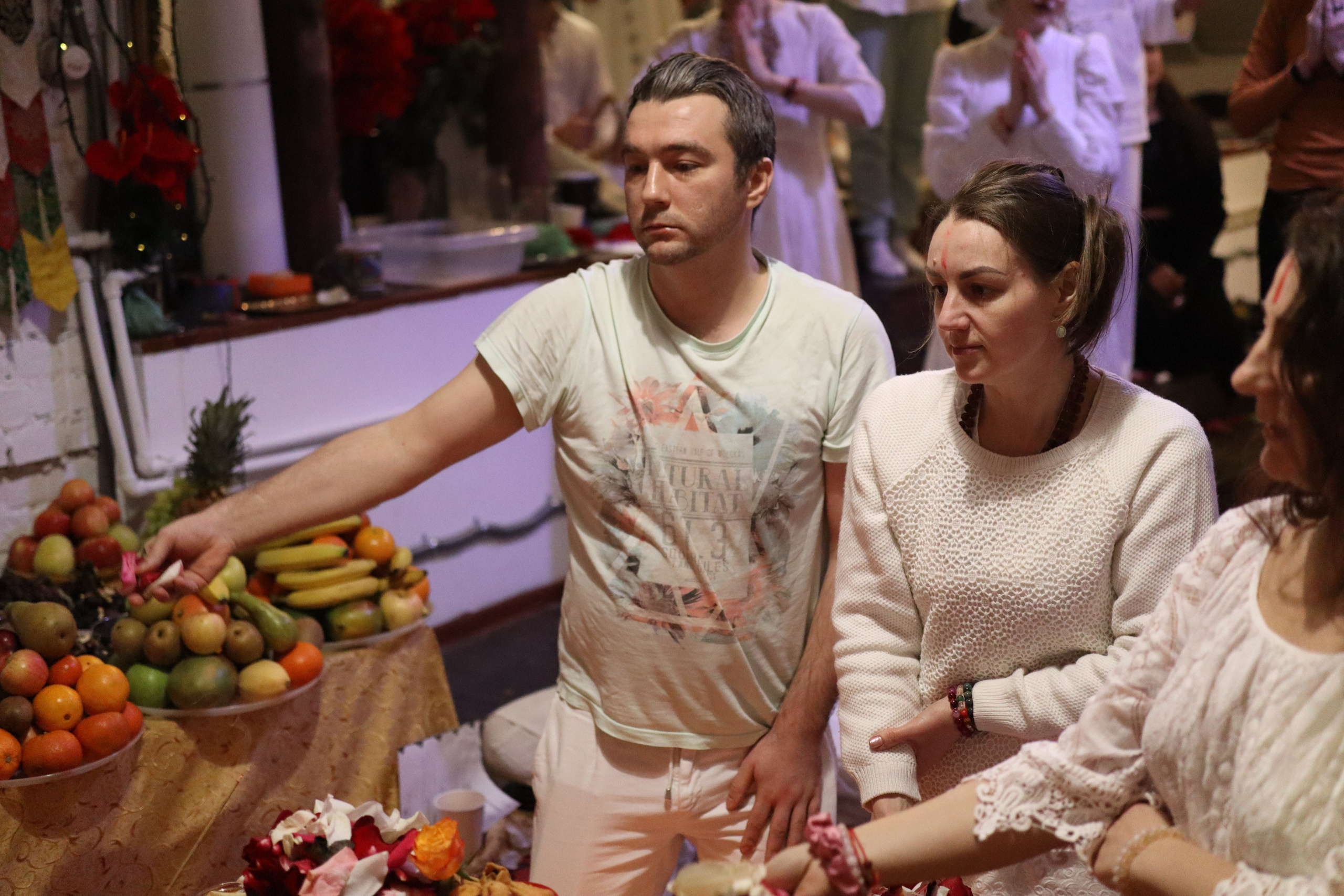 MahaShivaRatri2024. Photo Ninja