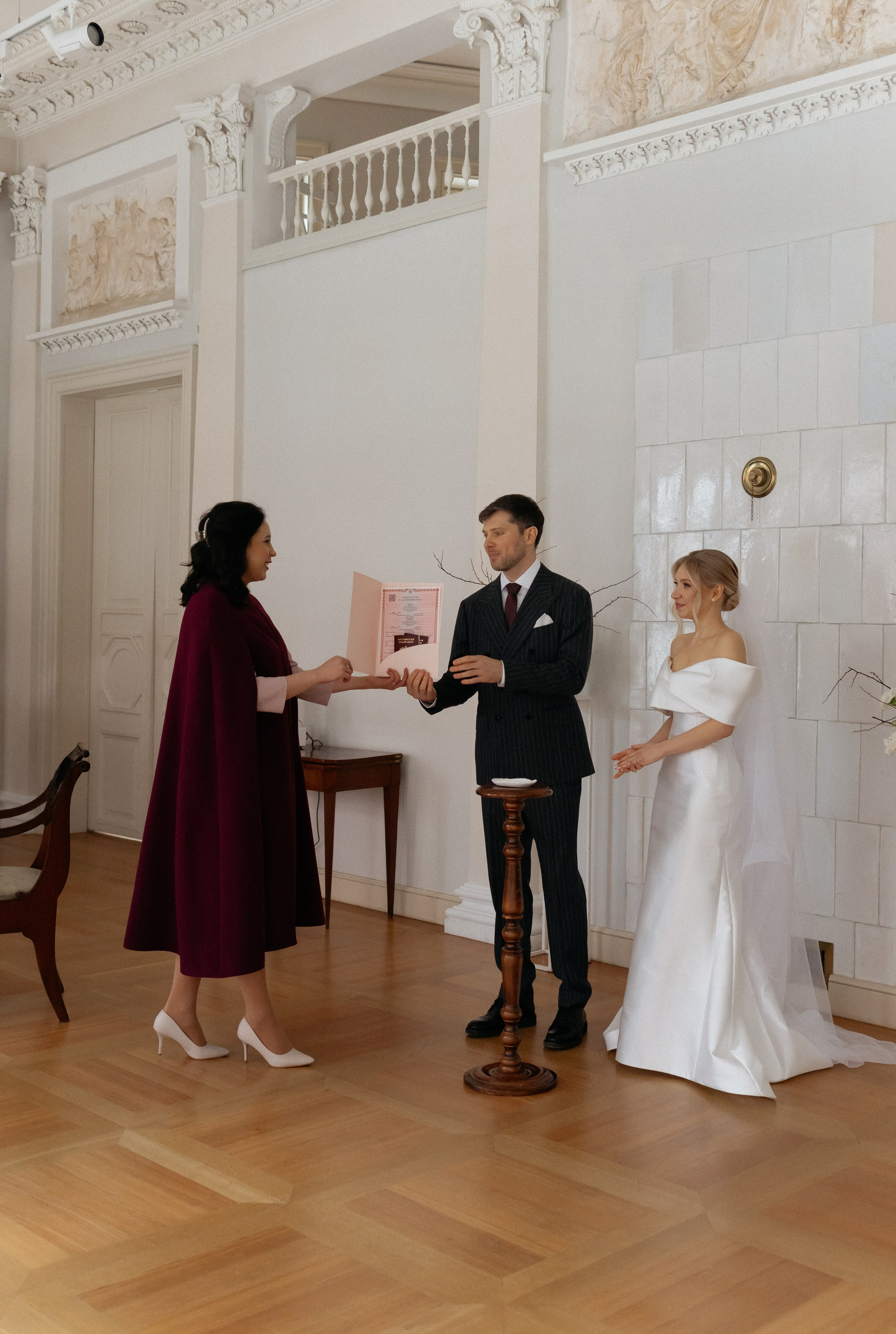 Сергей и Ирина. Фотограф Москва|Комиссарова Наталья