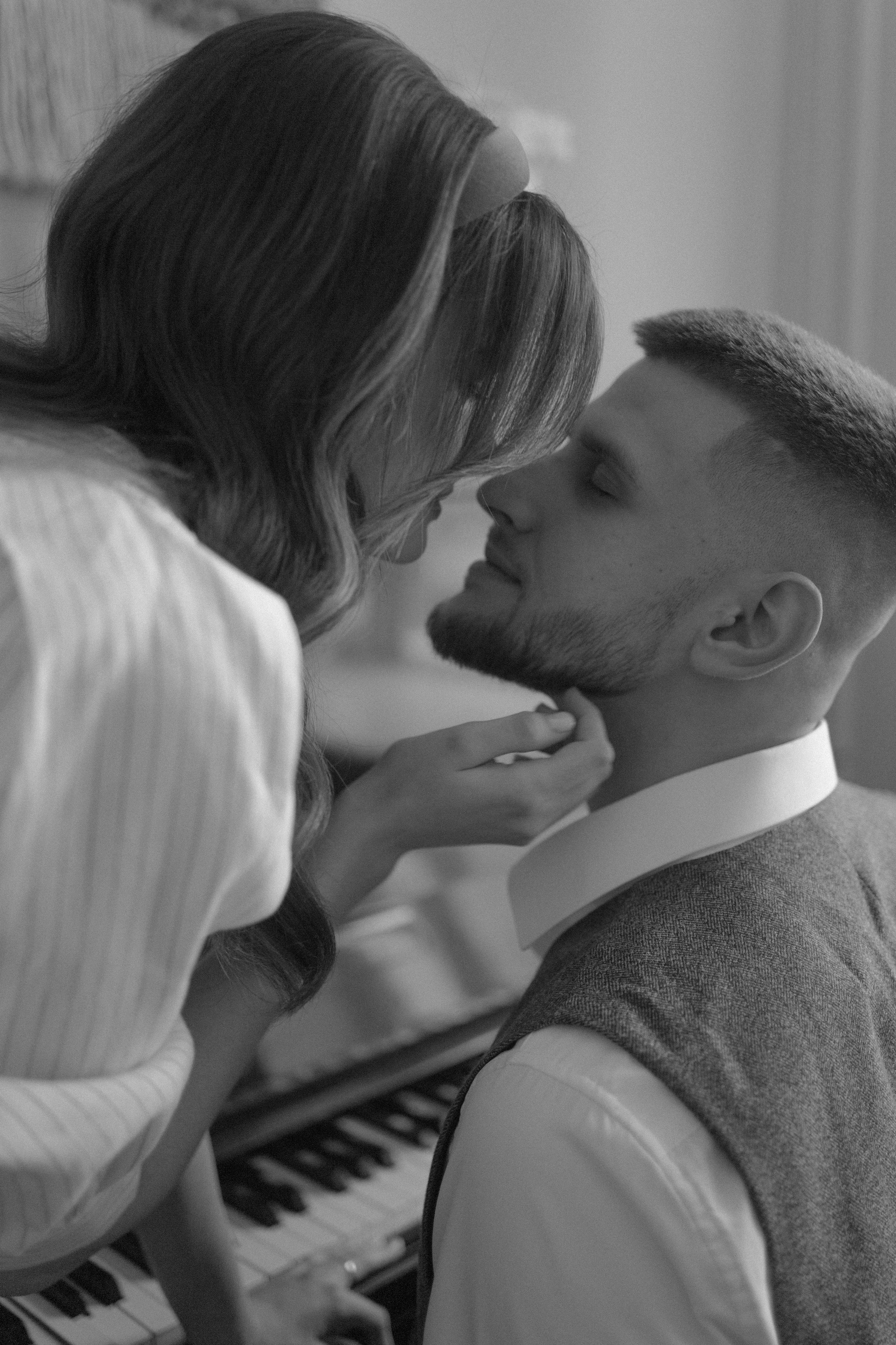 Даниил & Анна. Фотограф Москва|Комиссарова Наталья