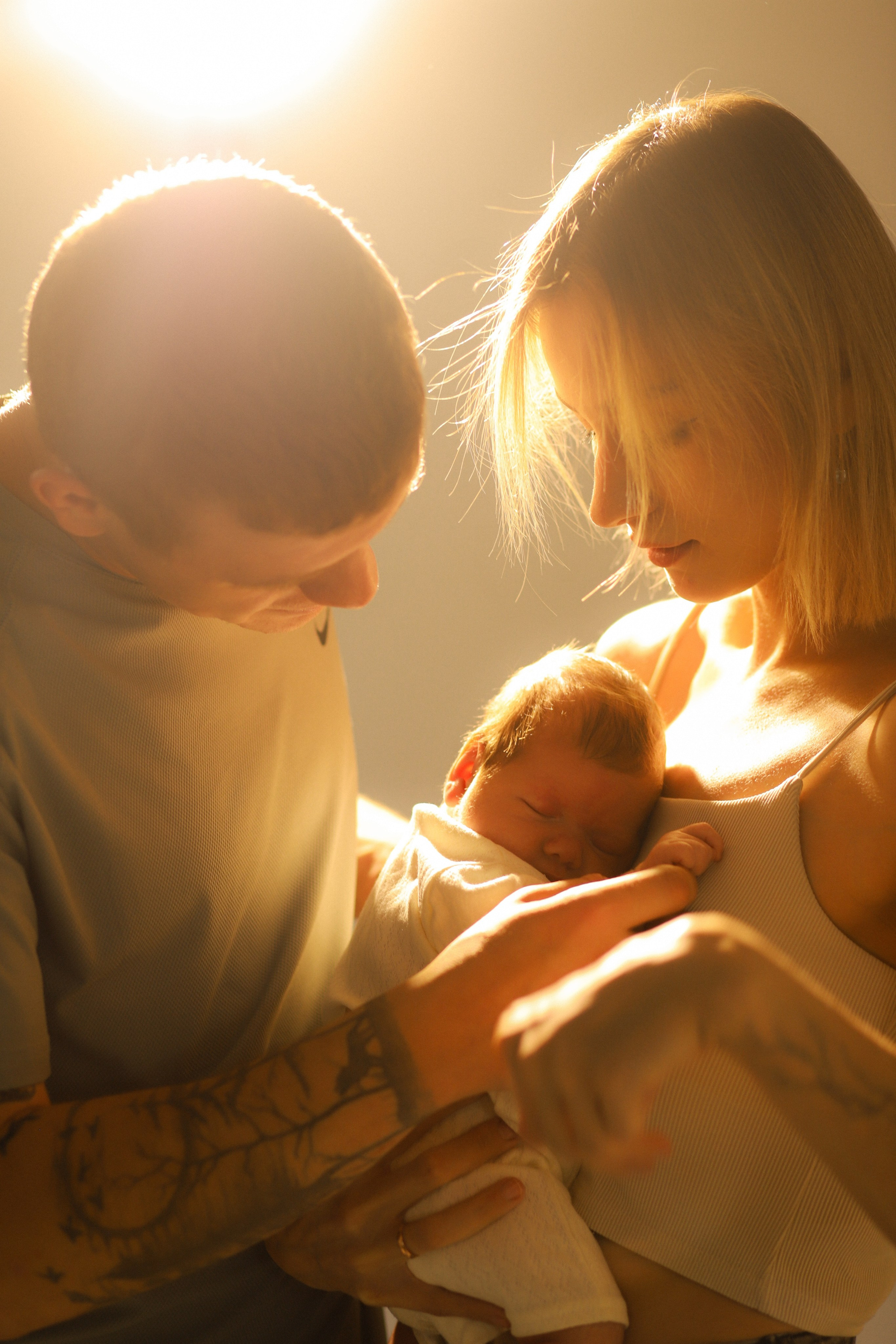 Семейная. Даша Лукошкина Фотограф Шуя | Иваново