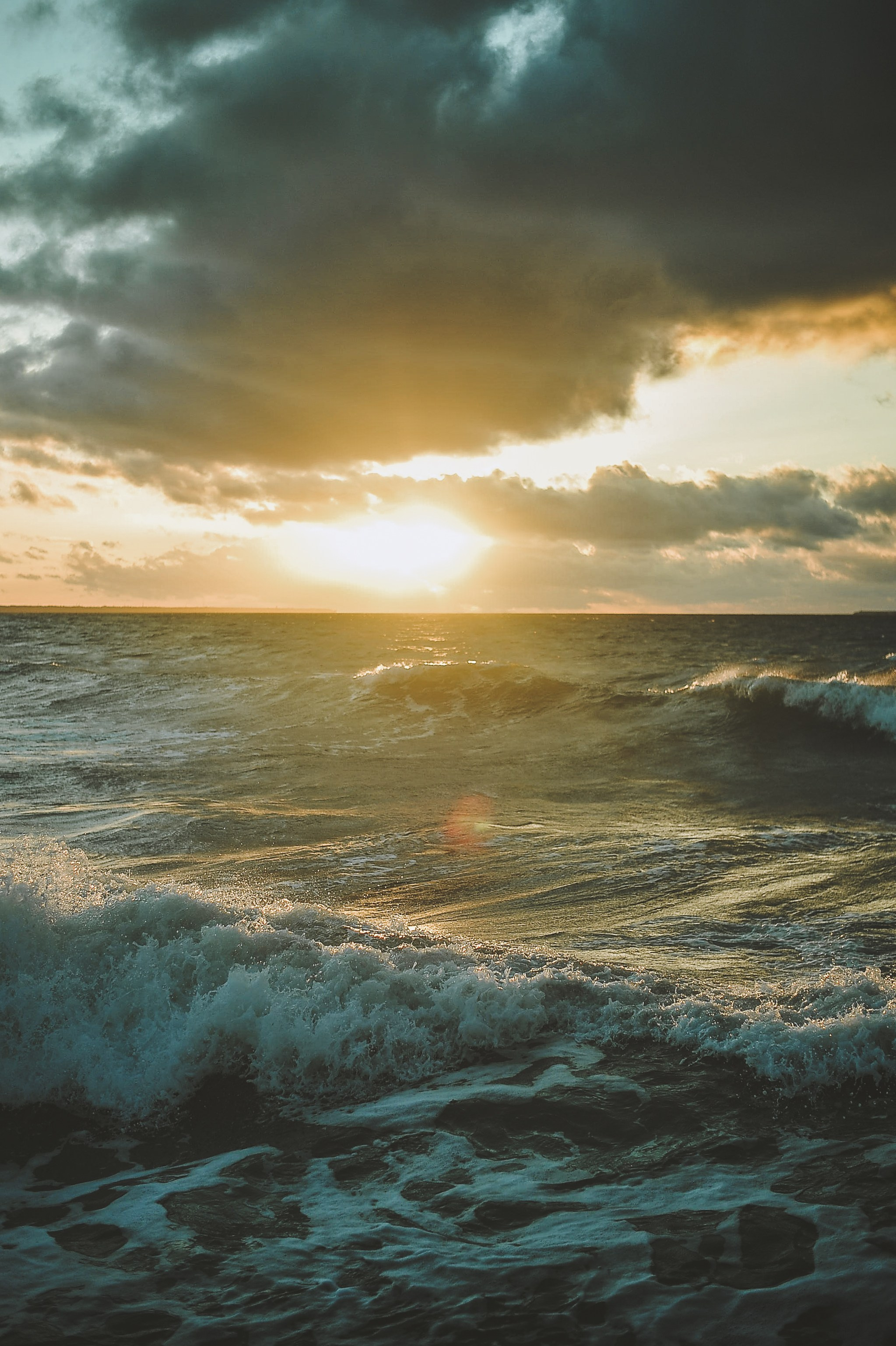 Прогулка. Элька Мурзина