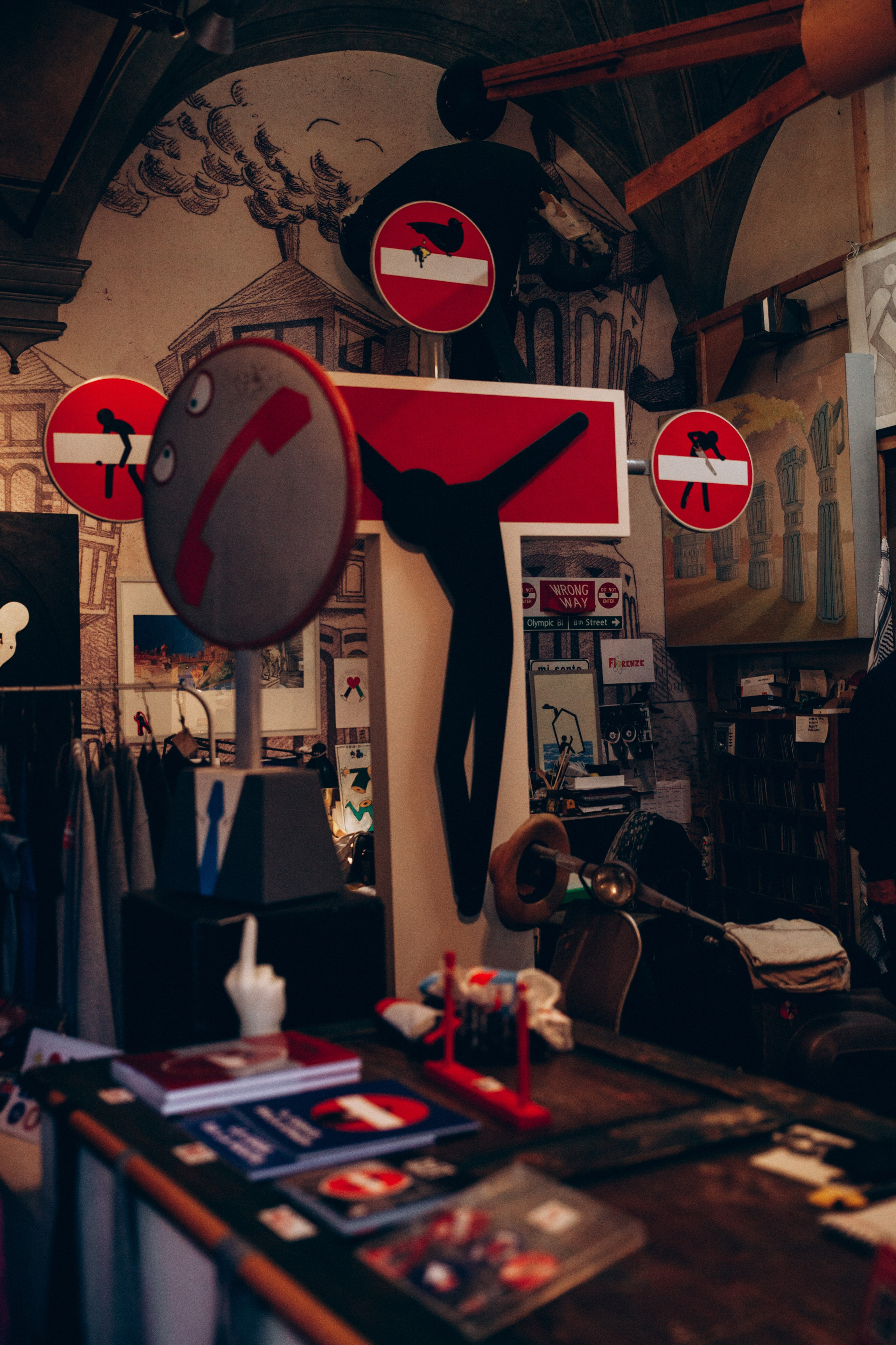 Италия. Репортажный и детский фотограф в Минске