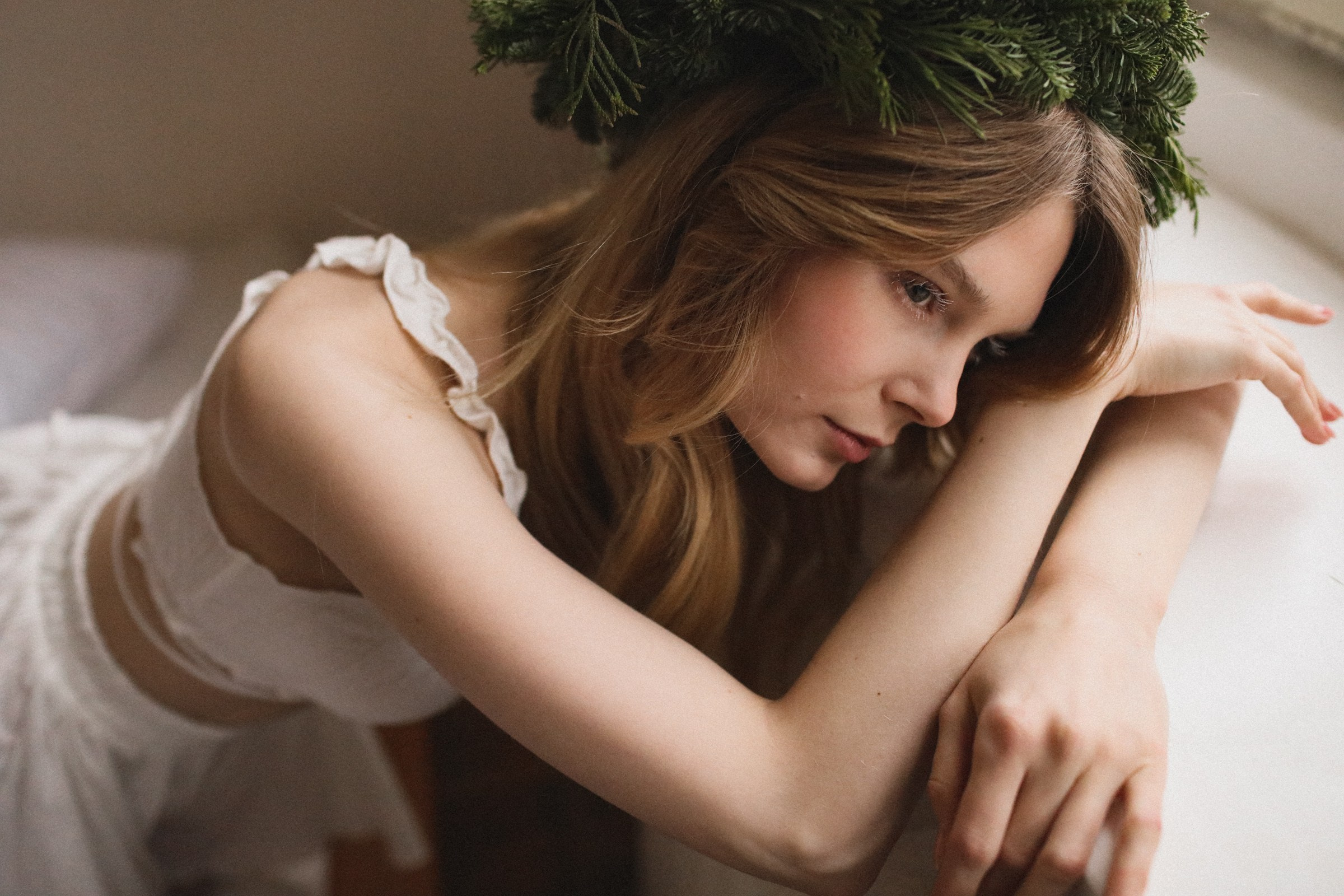 Ирина. Семейный фотограф в Москве Алевтина Носова