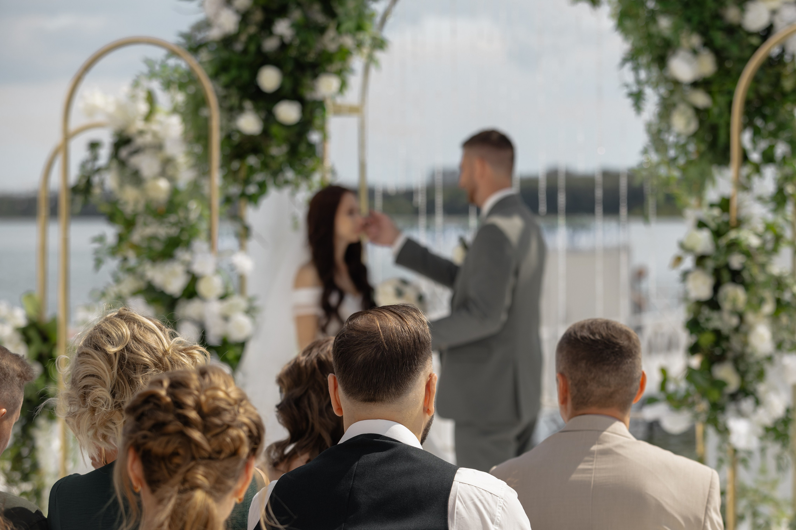 Саша и Алина. Главная