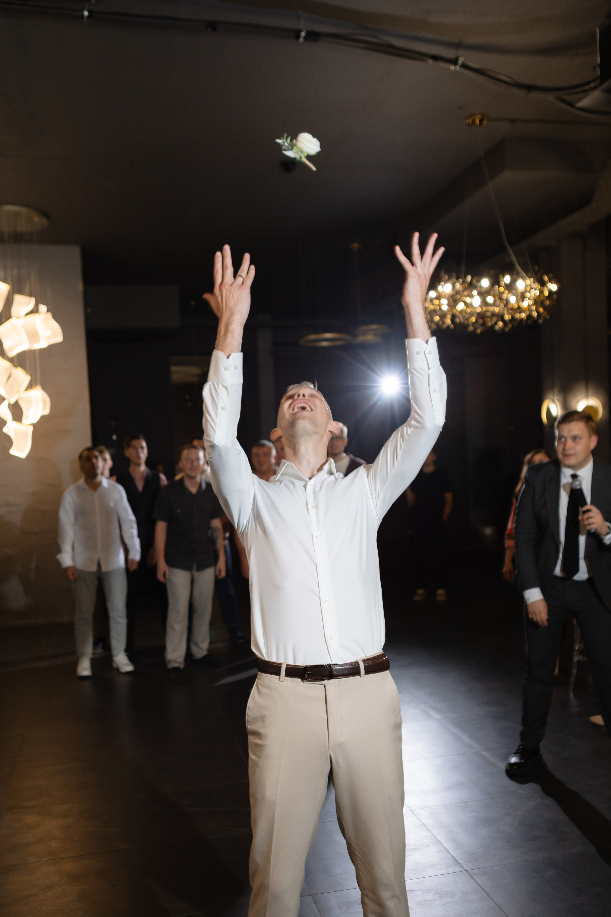 Вика и Валентин. Главная