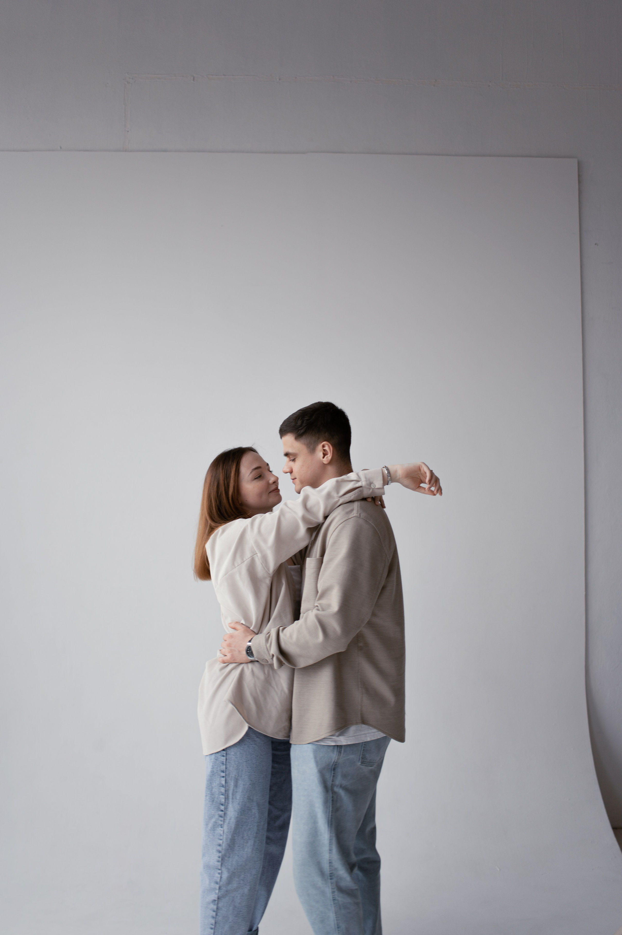 Ваня и Настя. Семейный и свадебный фотограф в Санкт-Петербурге Юлия Мельникова