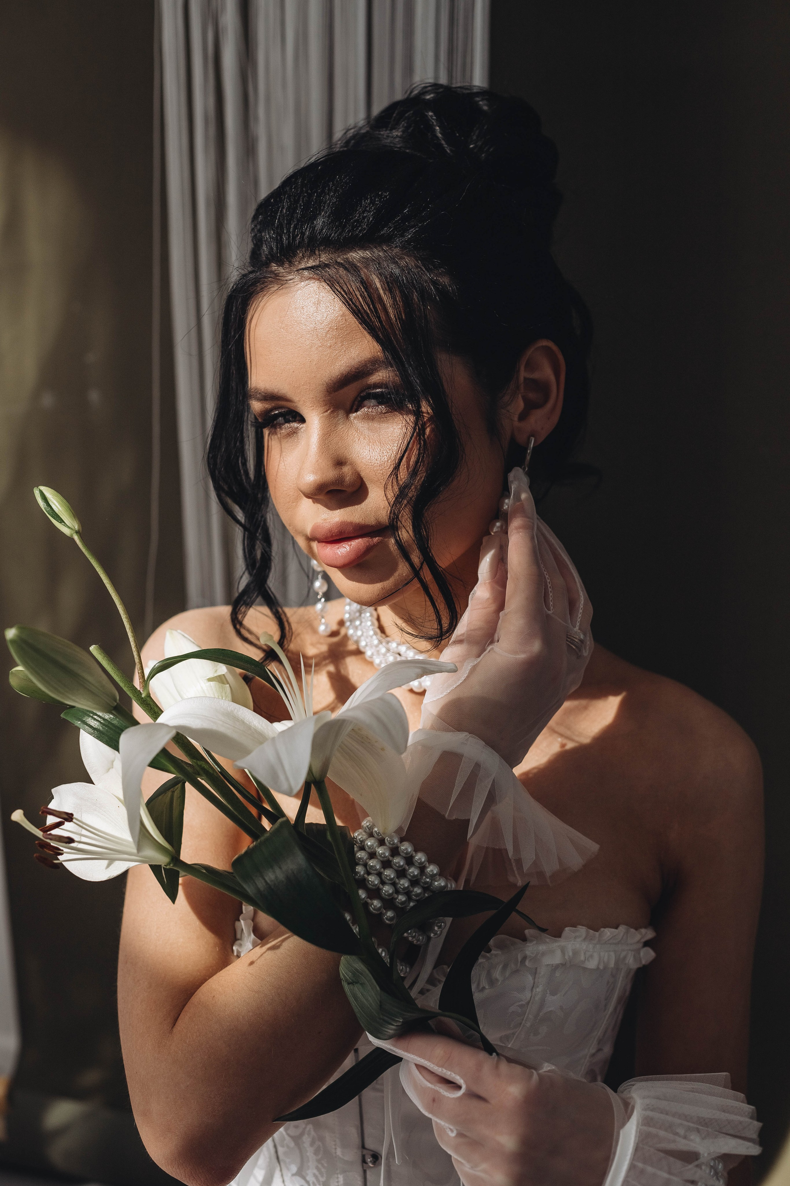 Фотодень 8 марта 2024. Фотограф Сальск Катерина