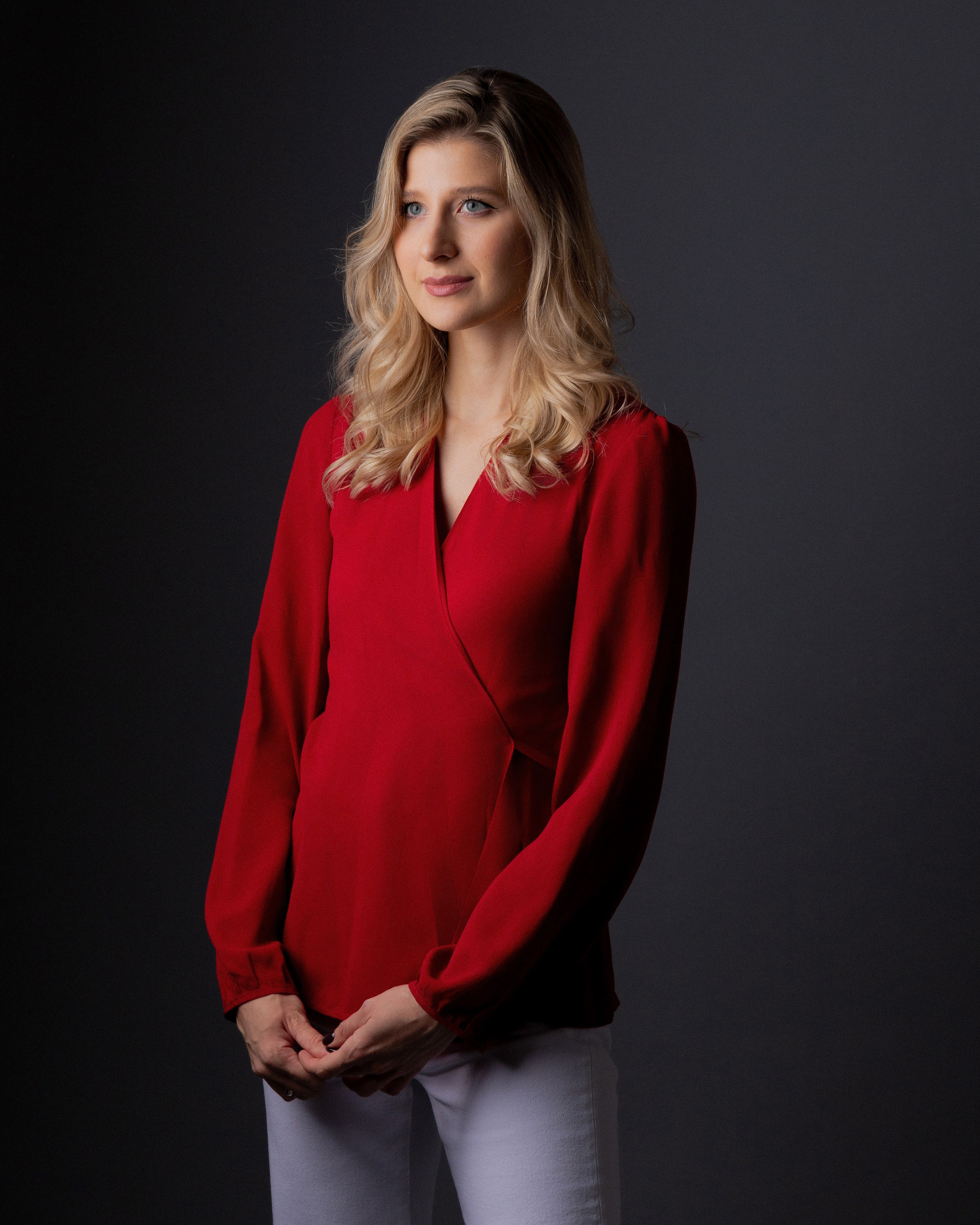 Лена. Фотограф Игорь Полозов. Москва