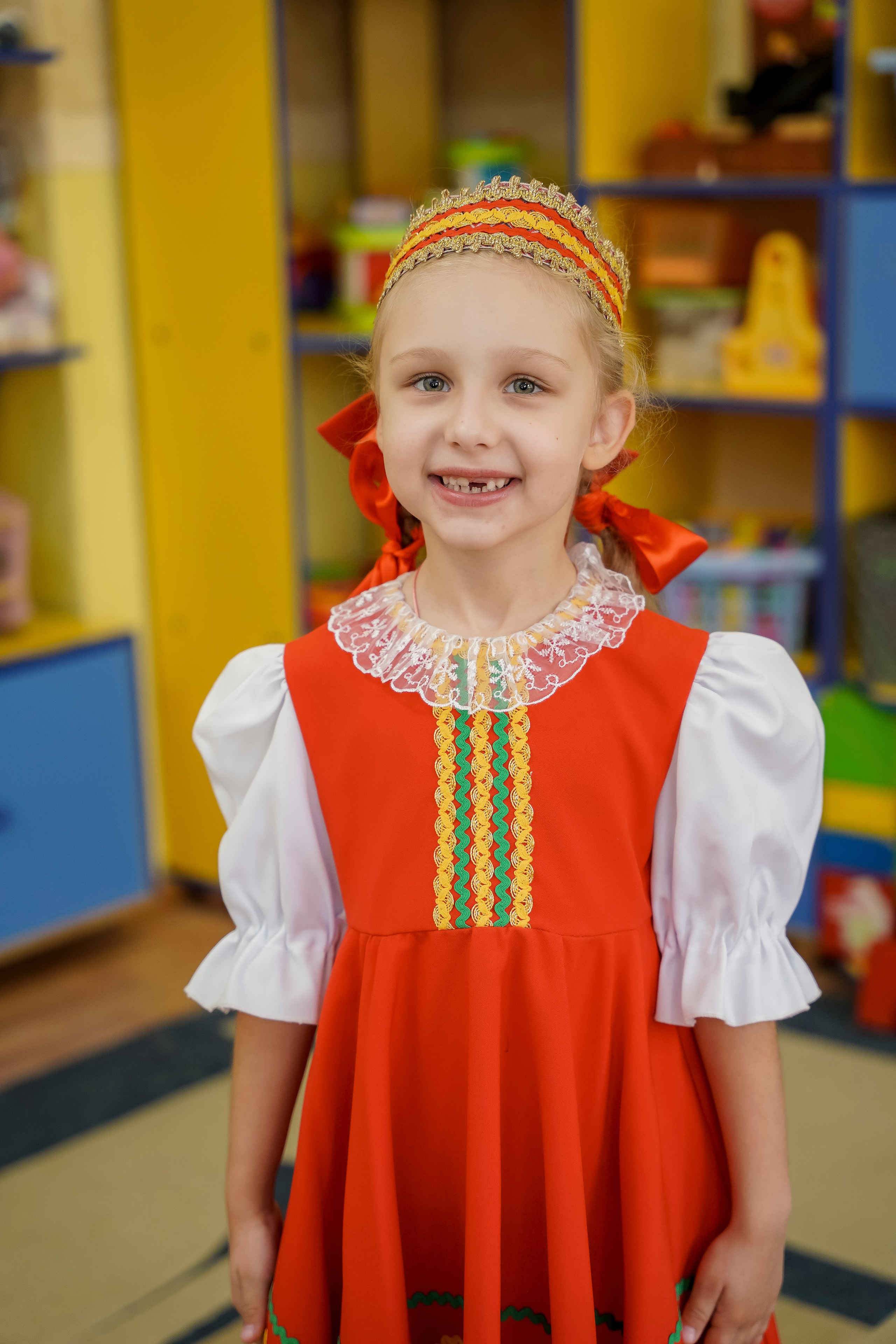 Еще осень. Геннадий Войтов — контент под любые задачи