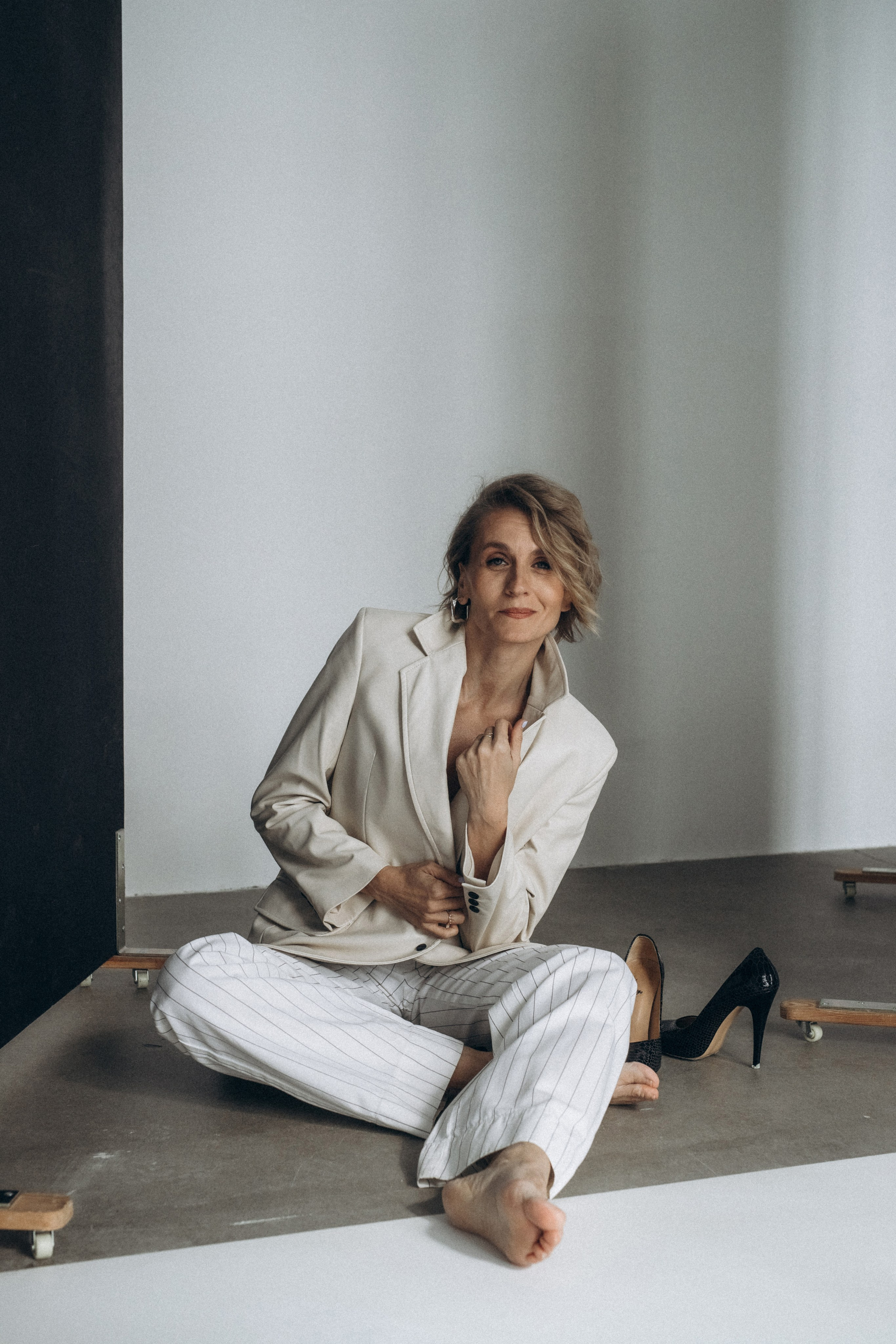 Анна Багмет. Фотограф Ногинск Электросталь Наталья Осетрова