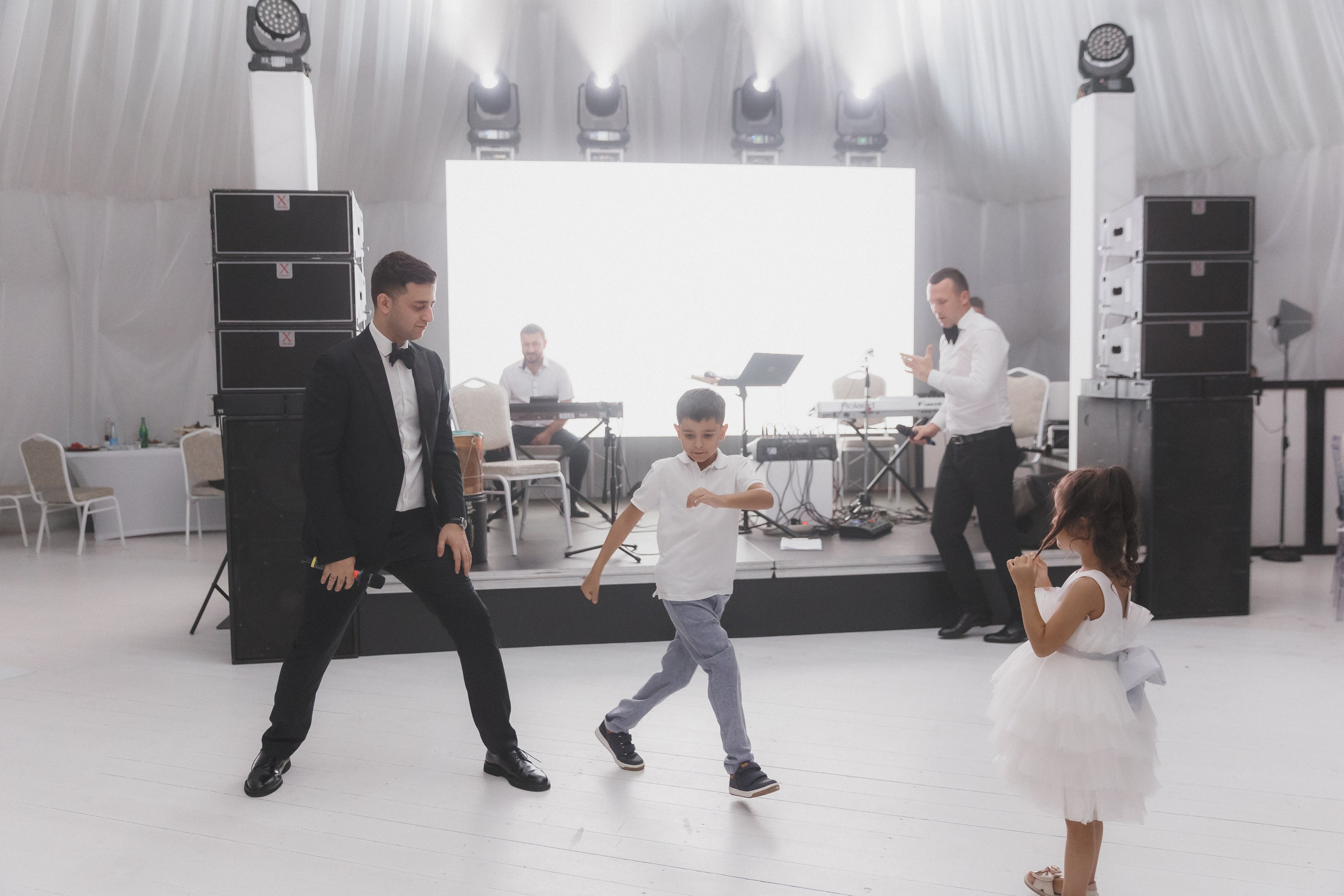 Эдгар и Ульяна. Фотограф в Волгограде — Александра Искандерова