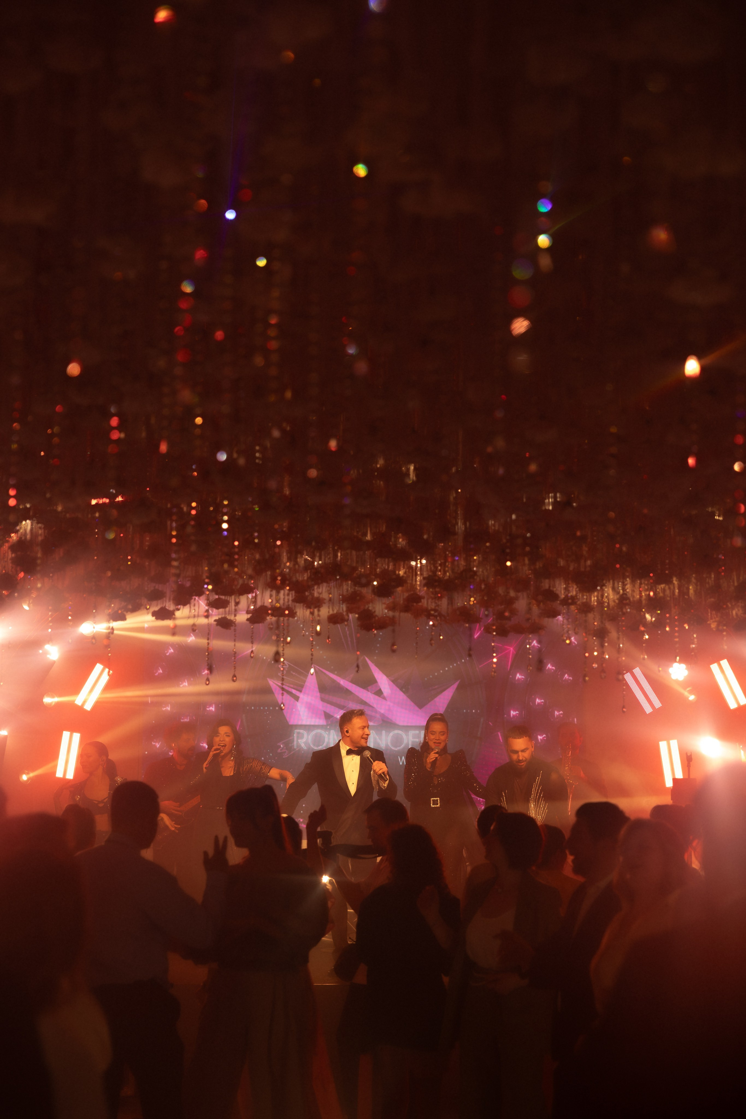 Наша история. Свадебный фотограф Воронеж Москва СПБ