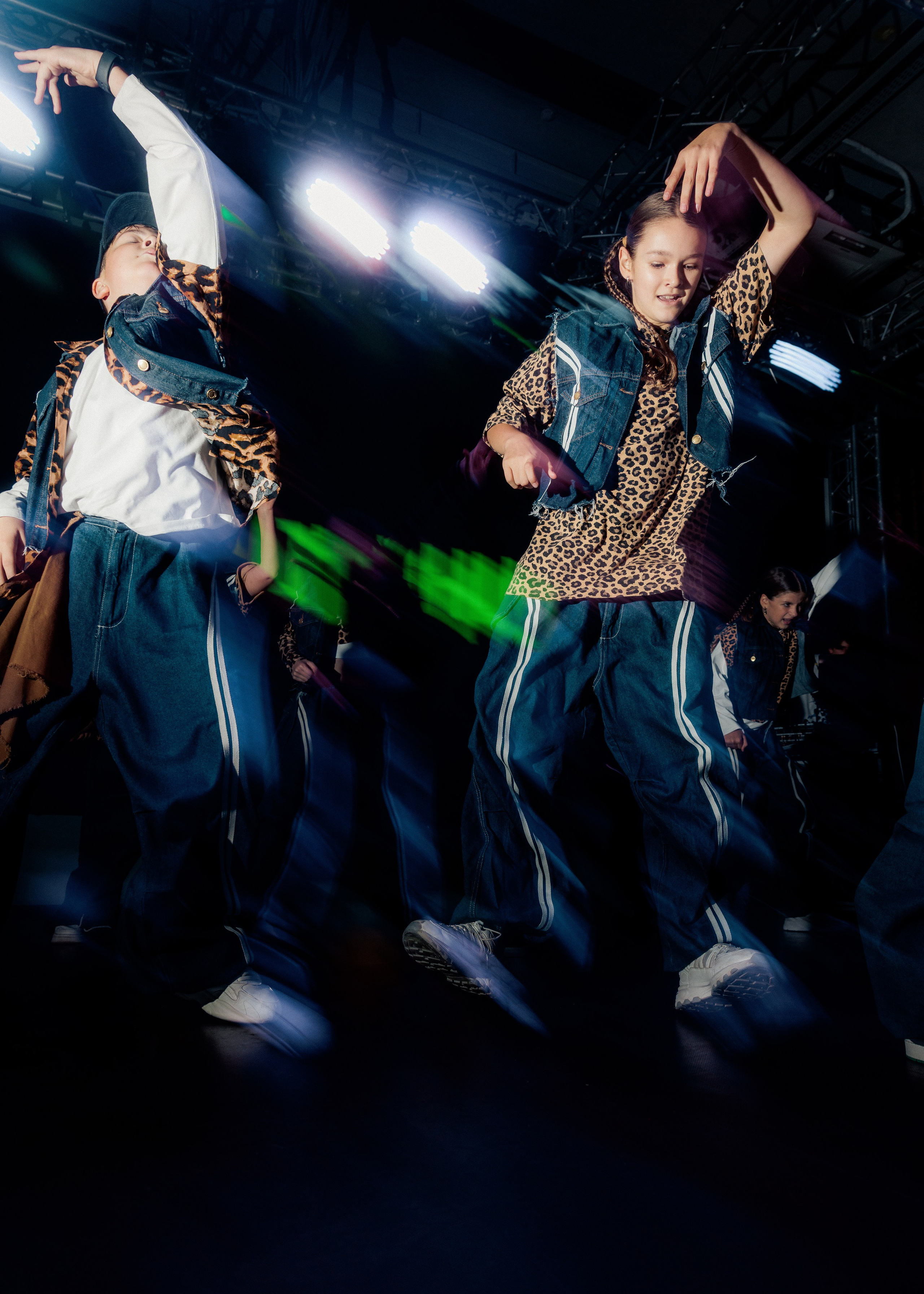 PROТАНЦЫ Север