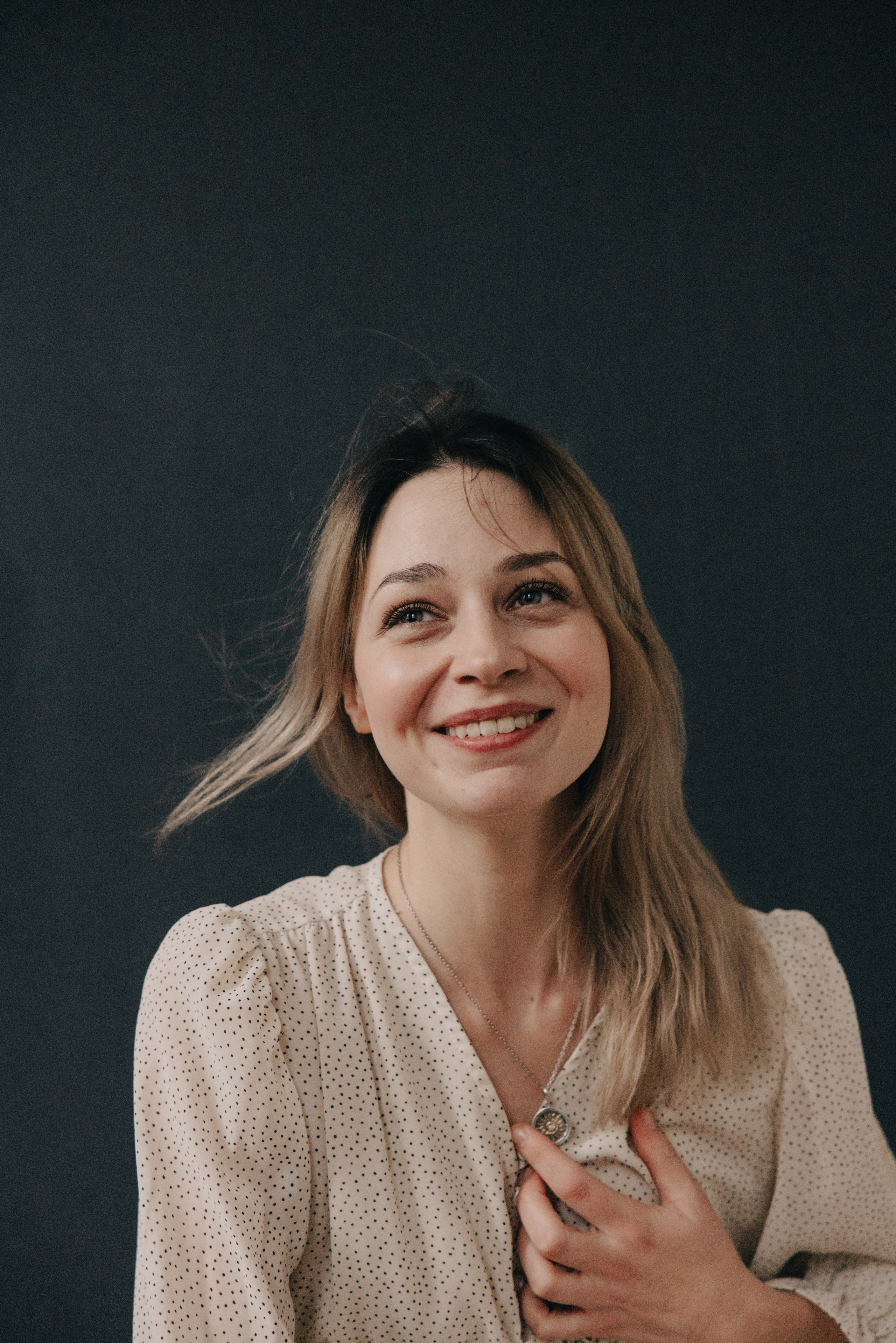 Анастасия. Ксения Цыгир, фотограф в Петербурге