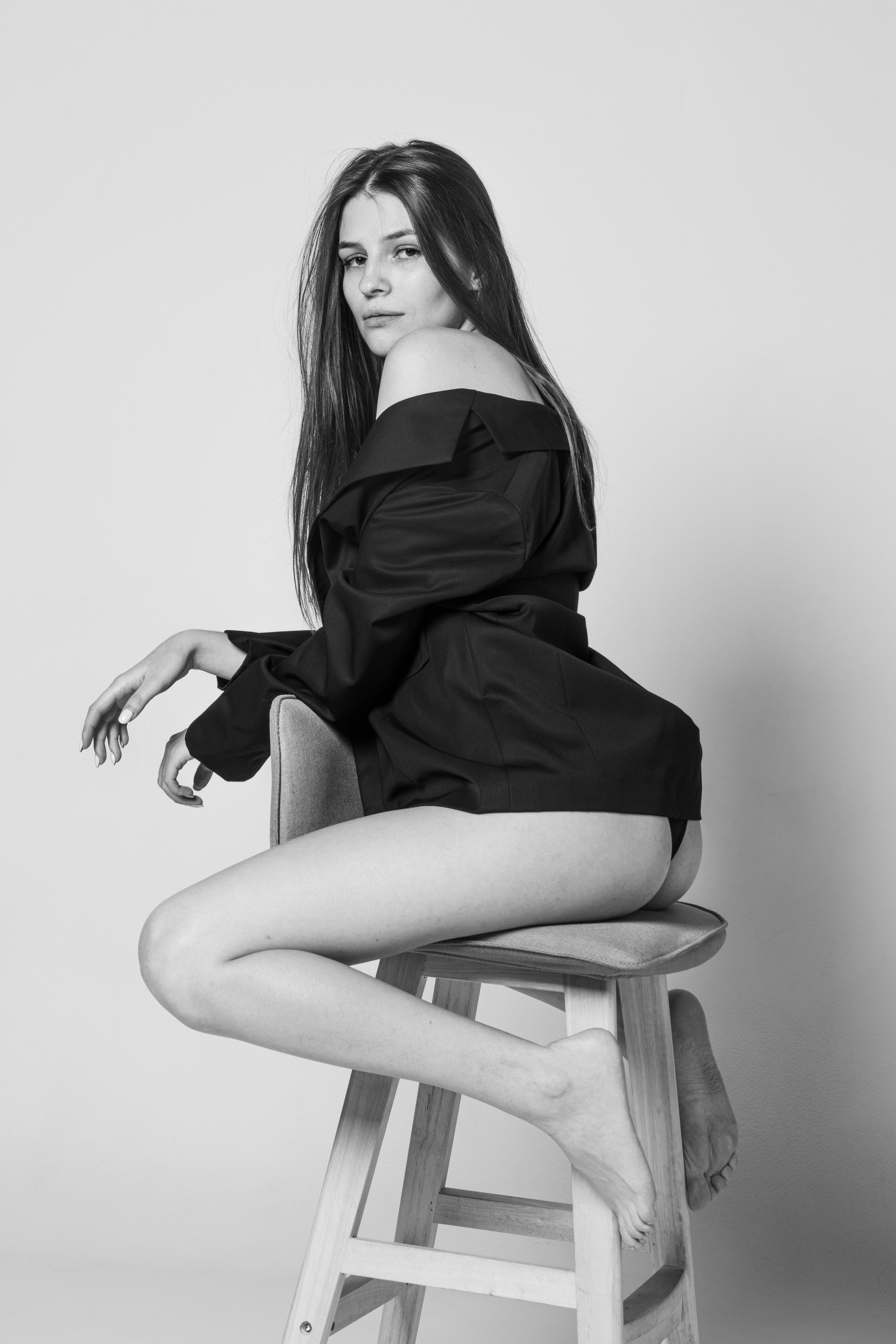 Модель Дарья. Фотограф Владивосток Анастасия Бондарь