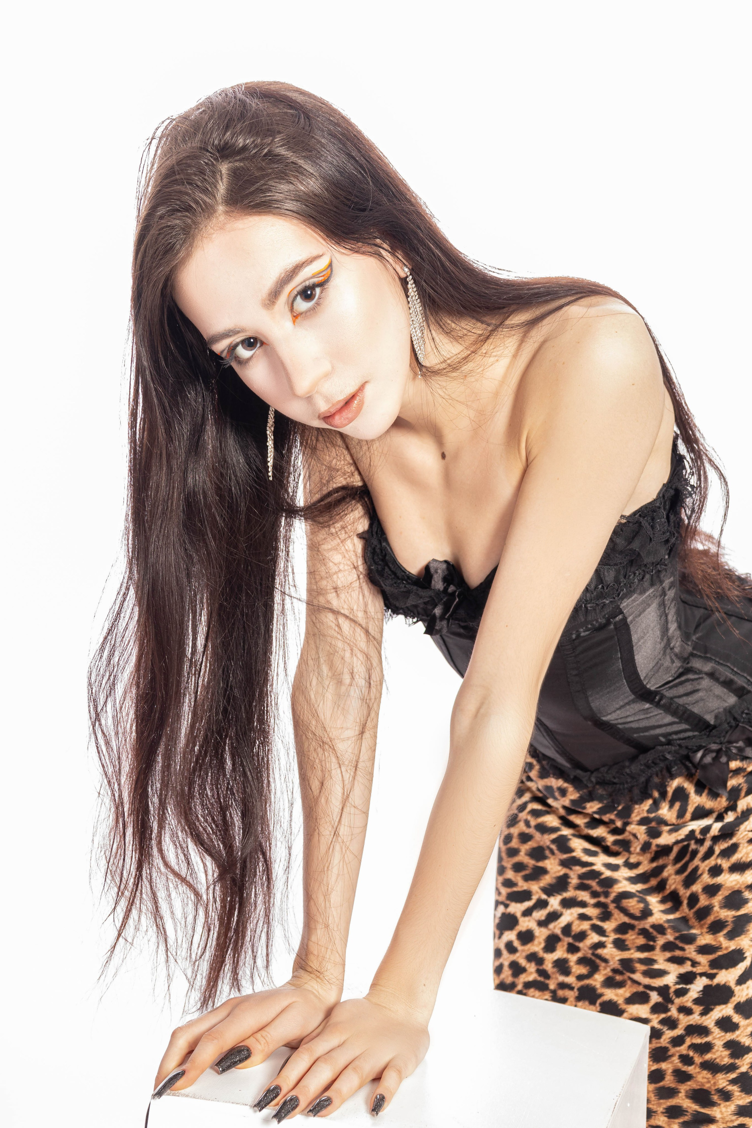 Модель Дарья. Фотограф Владивосток Анастасия Бондарь