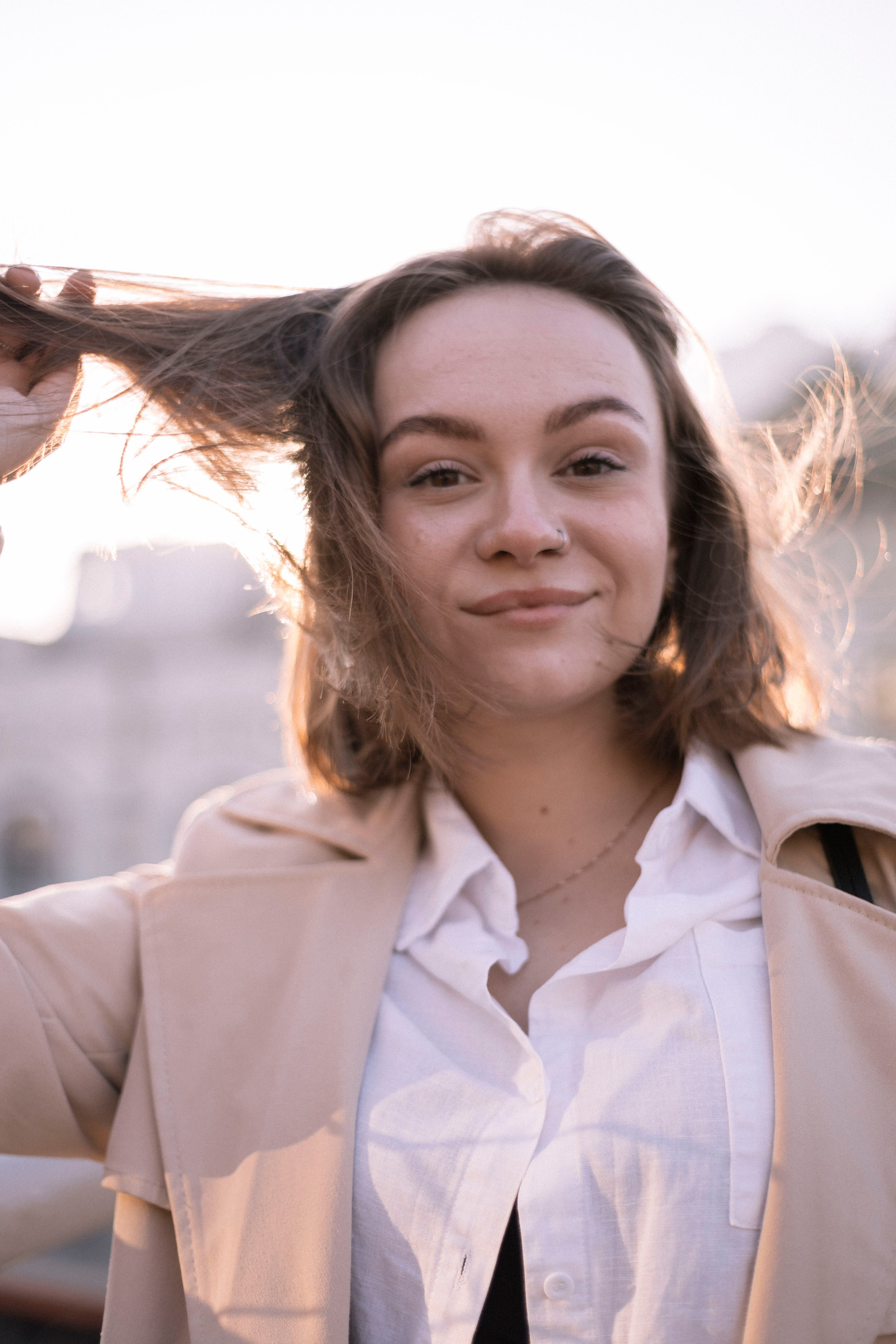 Джули. Фотограф Виктория Куприянова