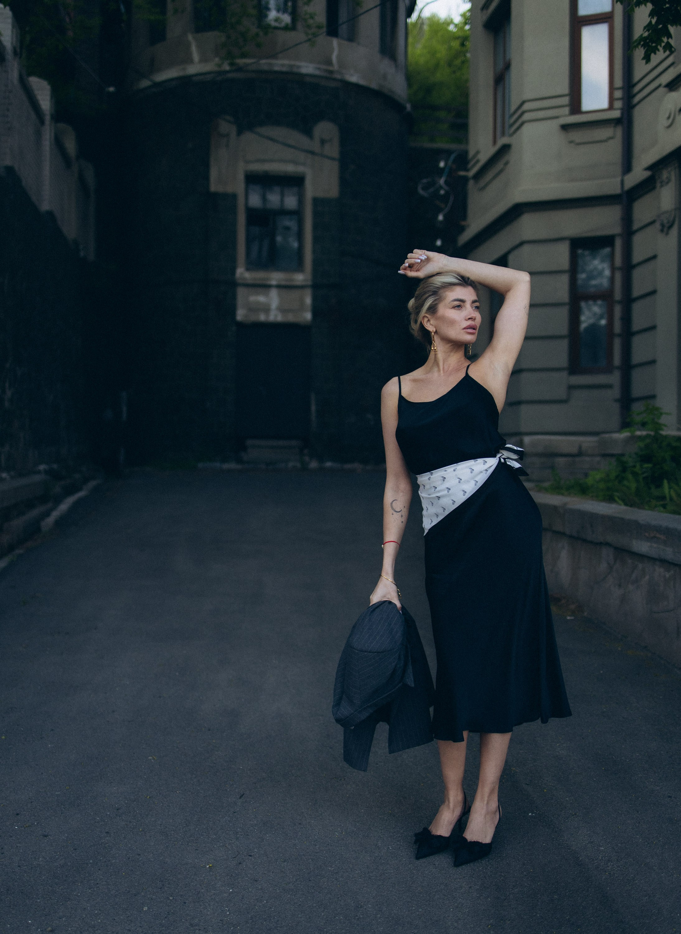 Елена. Фотограф Виктория Куприянова