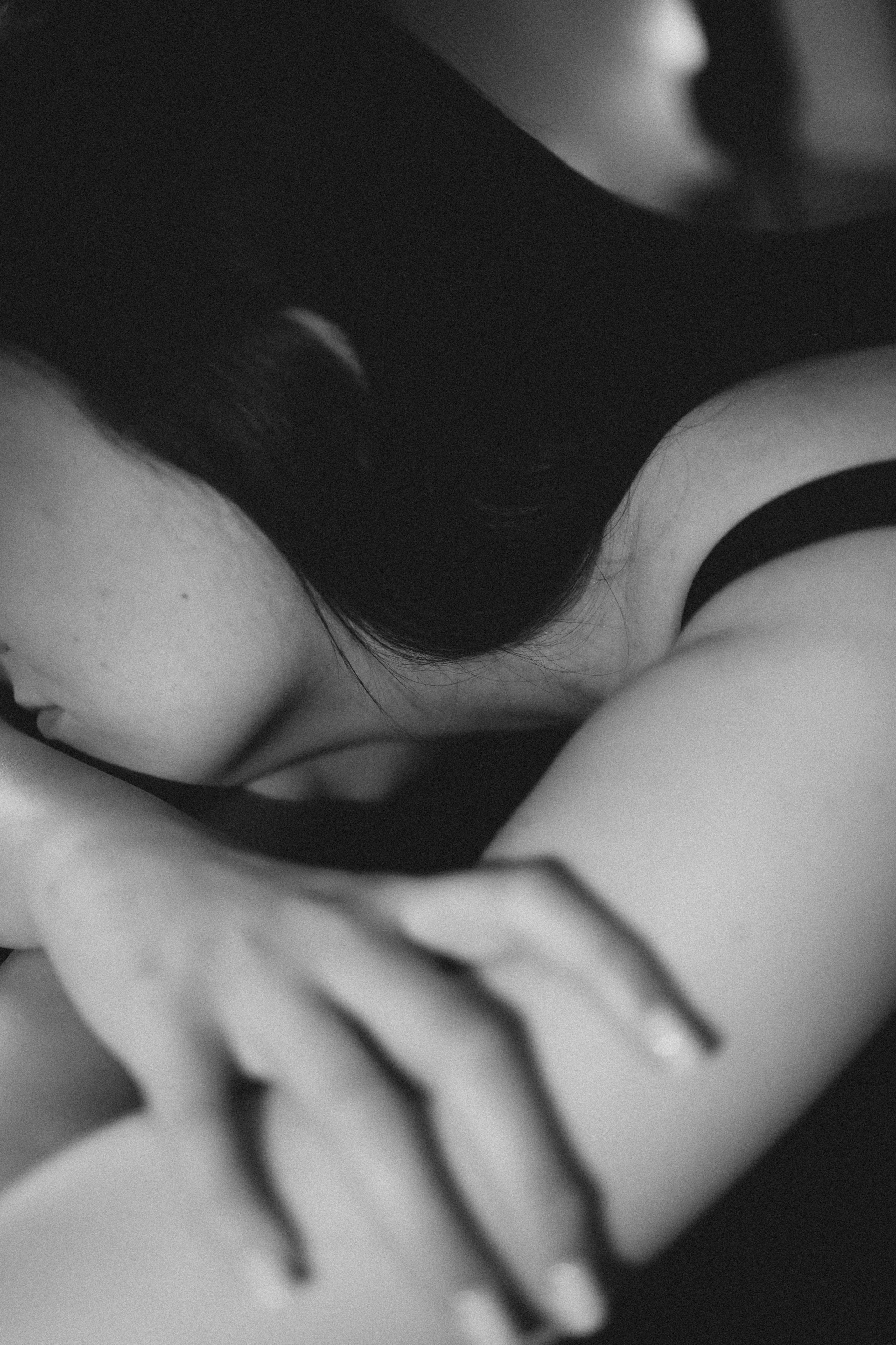 Настя. Фотограф Виктория Куприянова