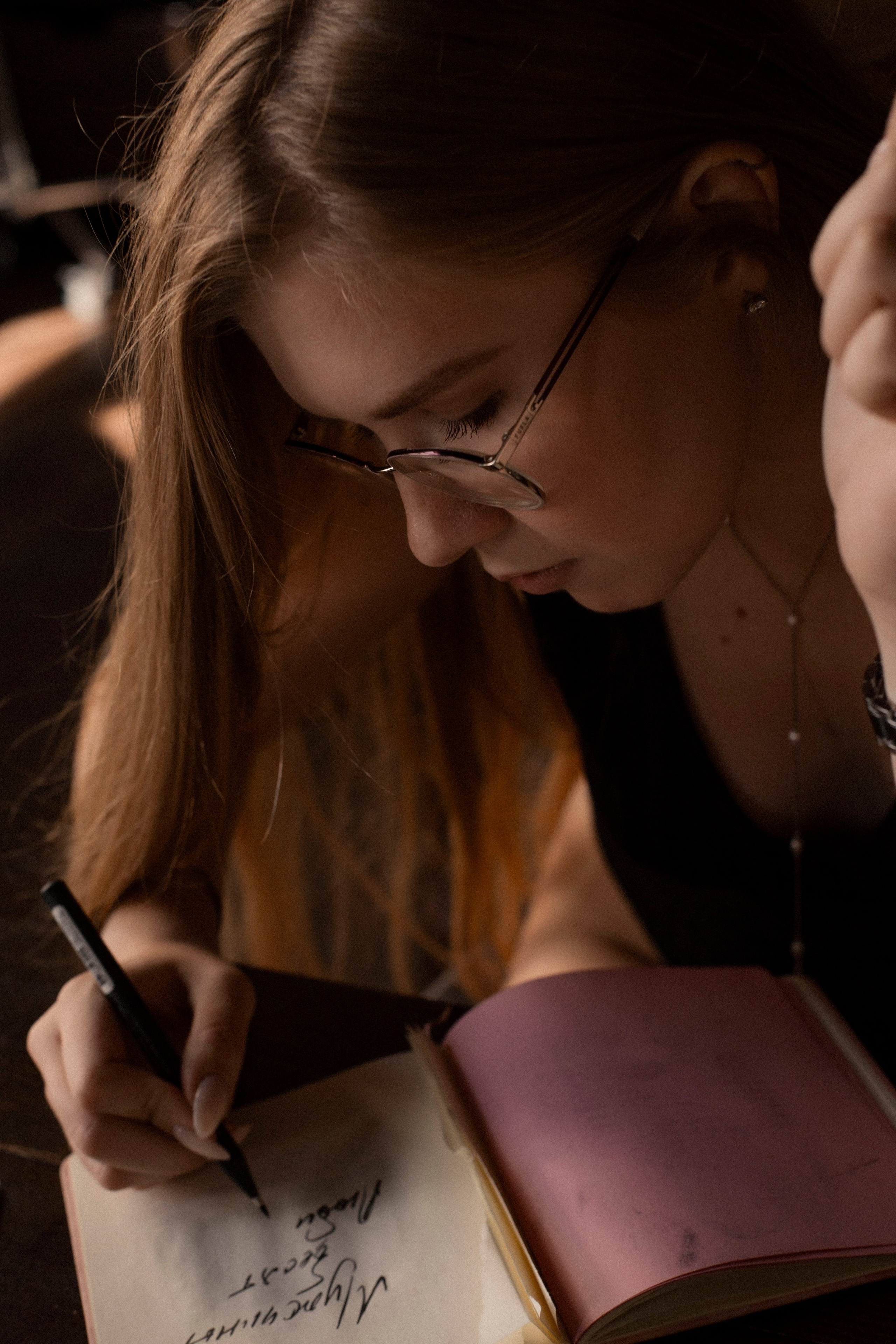 Яна. Фотограф Виктория Куприянова