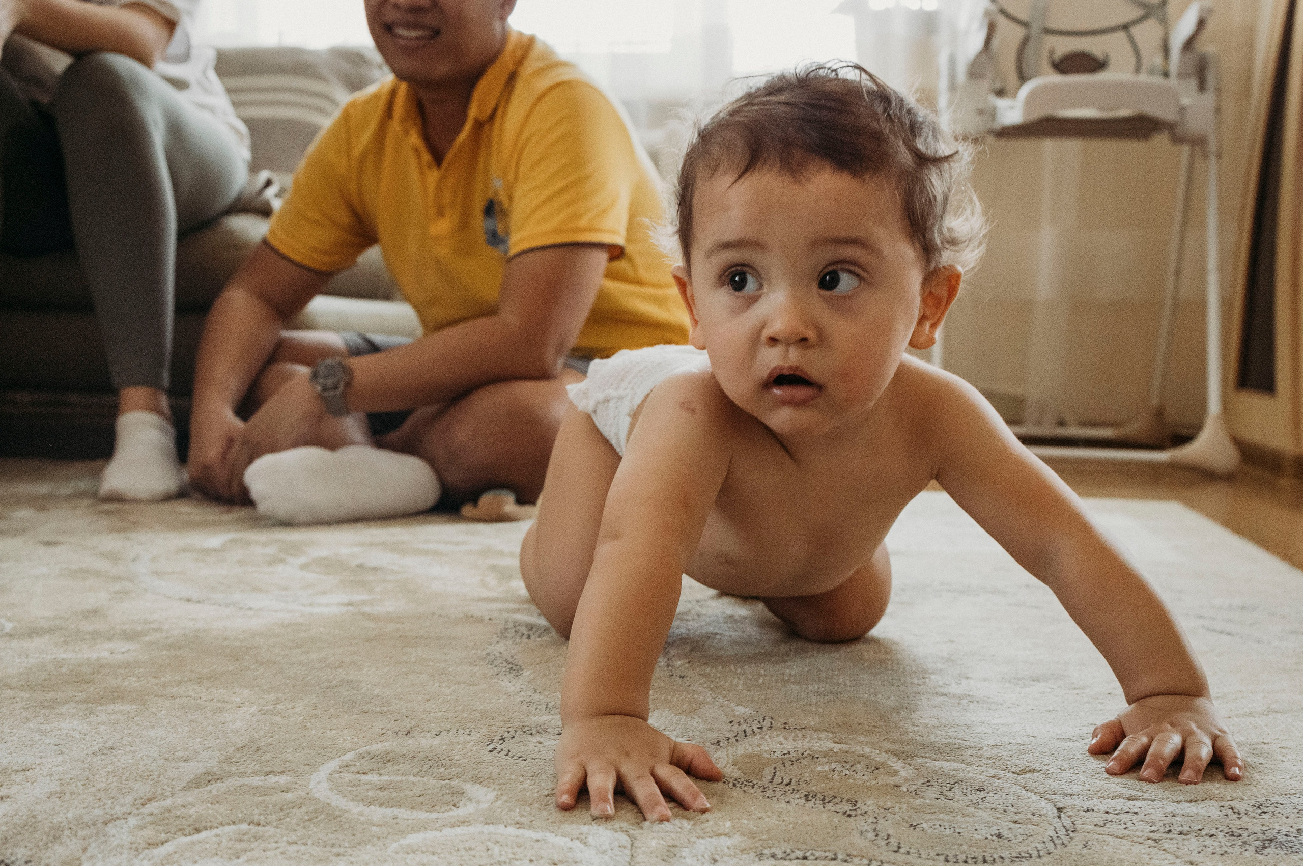 Ксения и Джозеф. Фотограф Виктория Куприянова