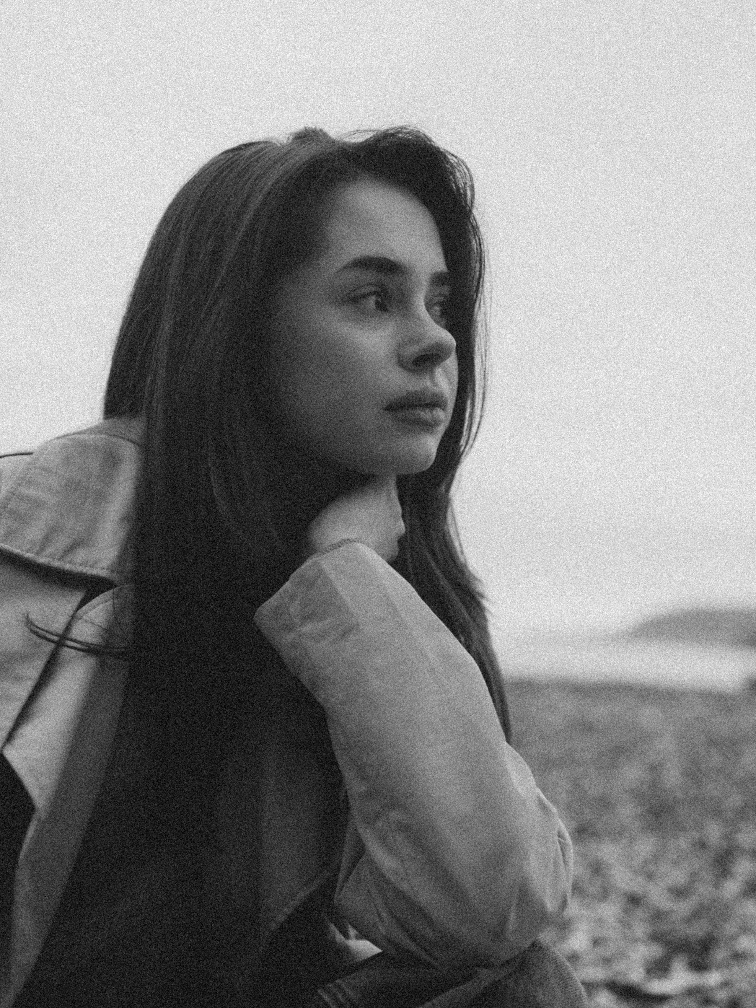 Лолита. Фотограф Виктория Куприянова