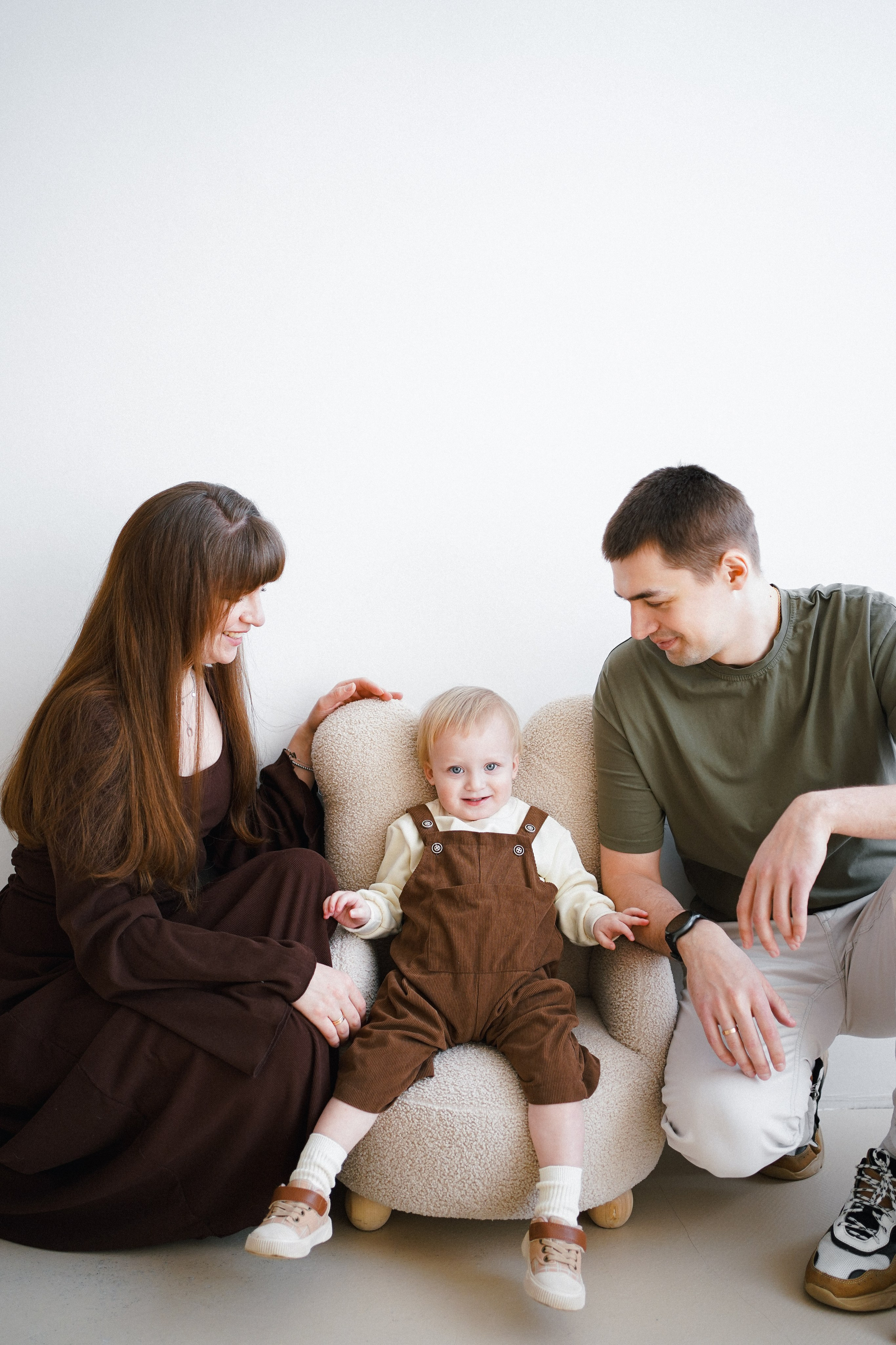 Костик. Семейный и портретный фотограф в Екатеринбурге Yana Strok