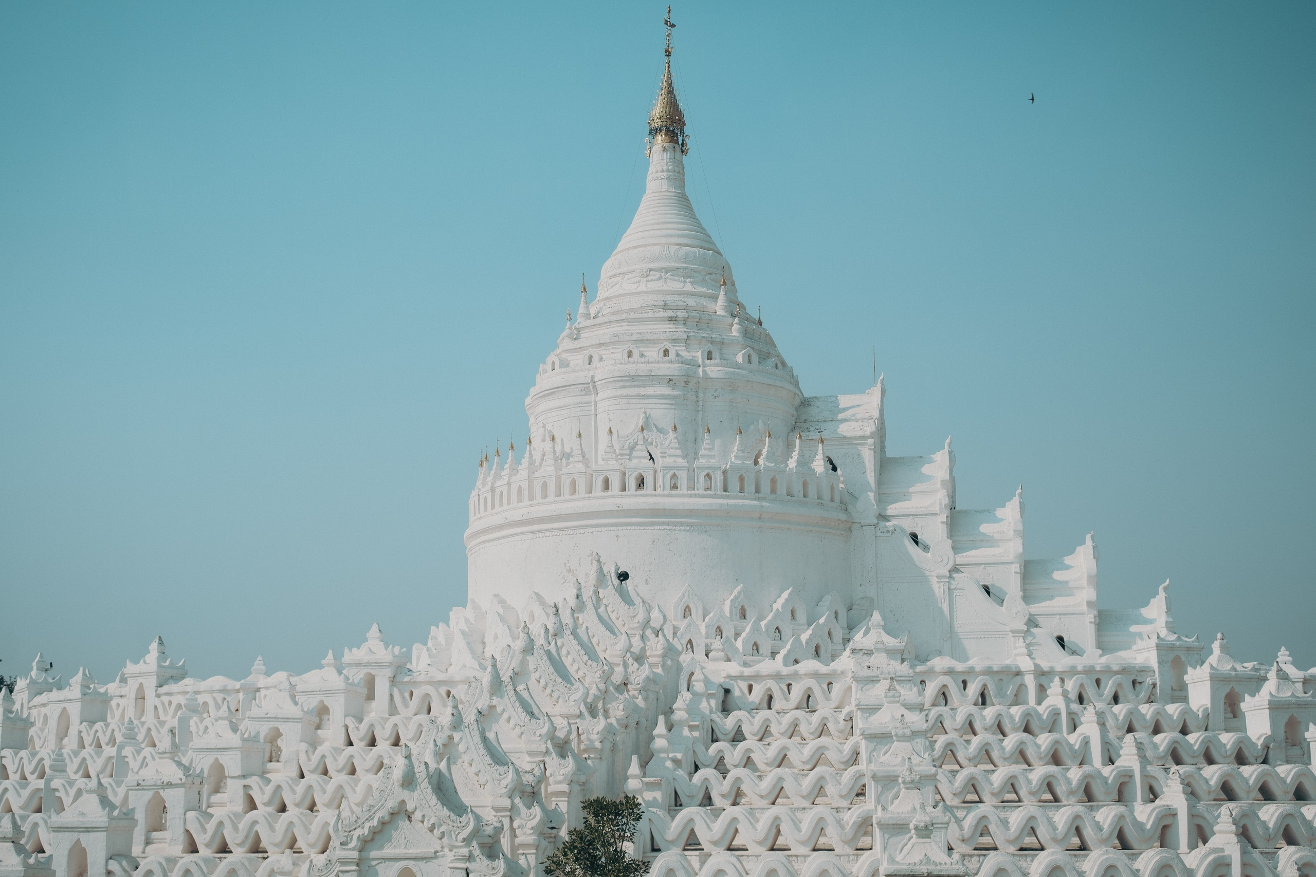 Myanmar. Dmitry Ippolitov