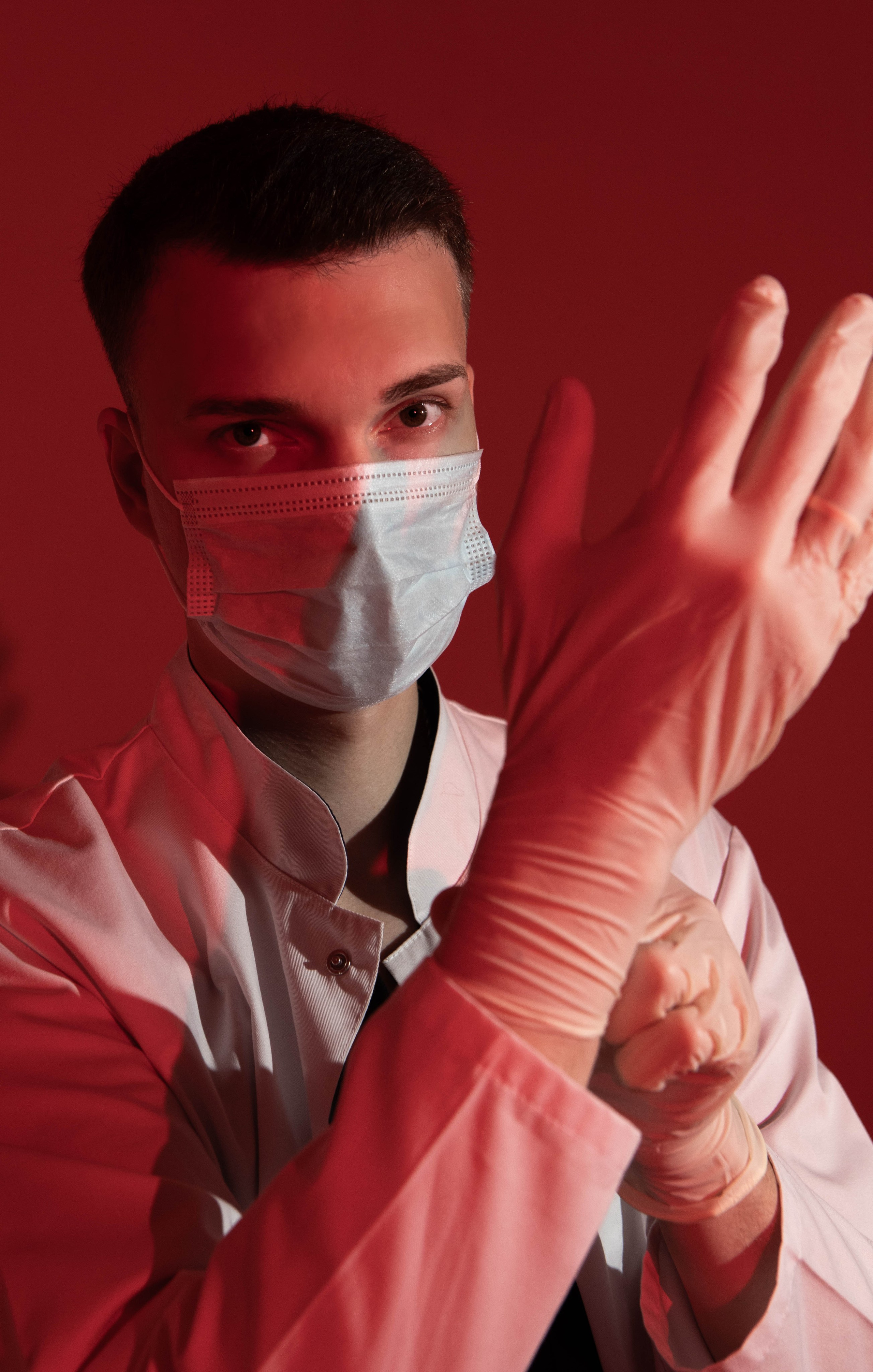 19. Фотограф в Краснодаре Настя Падалка